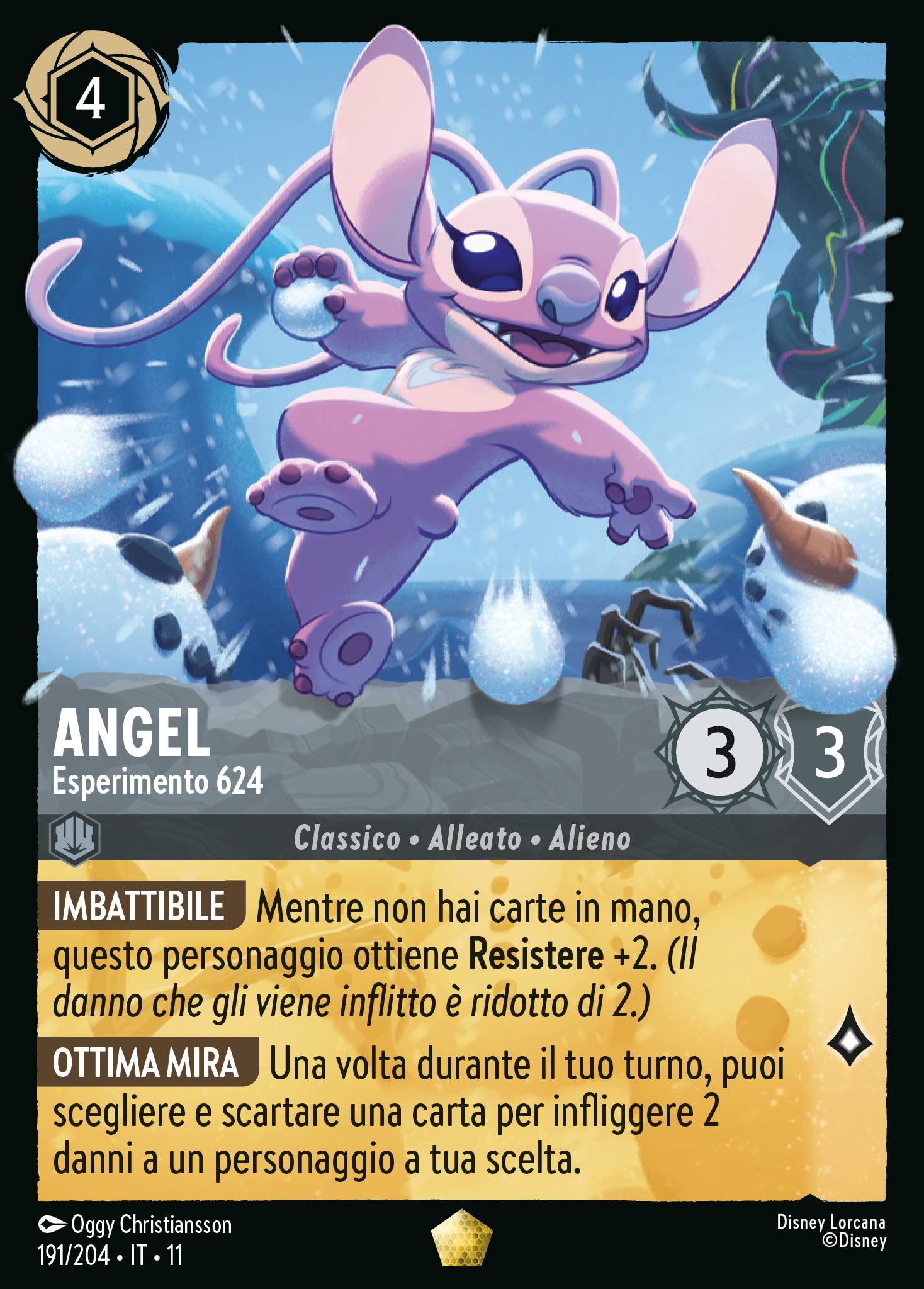 Angel