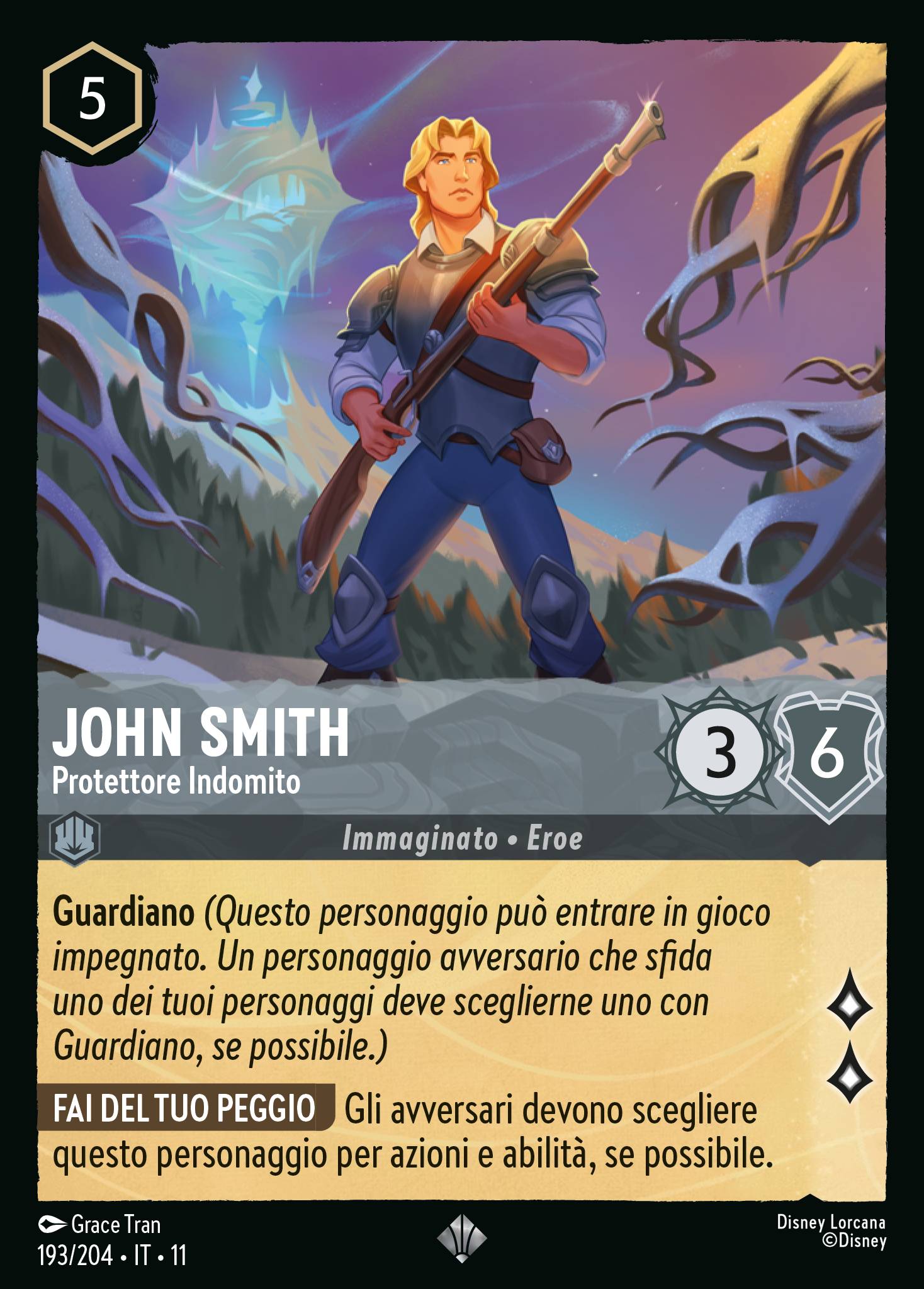 John Smith