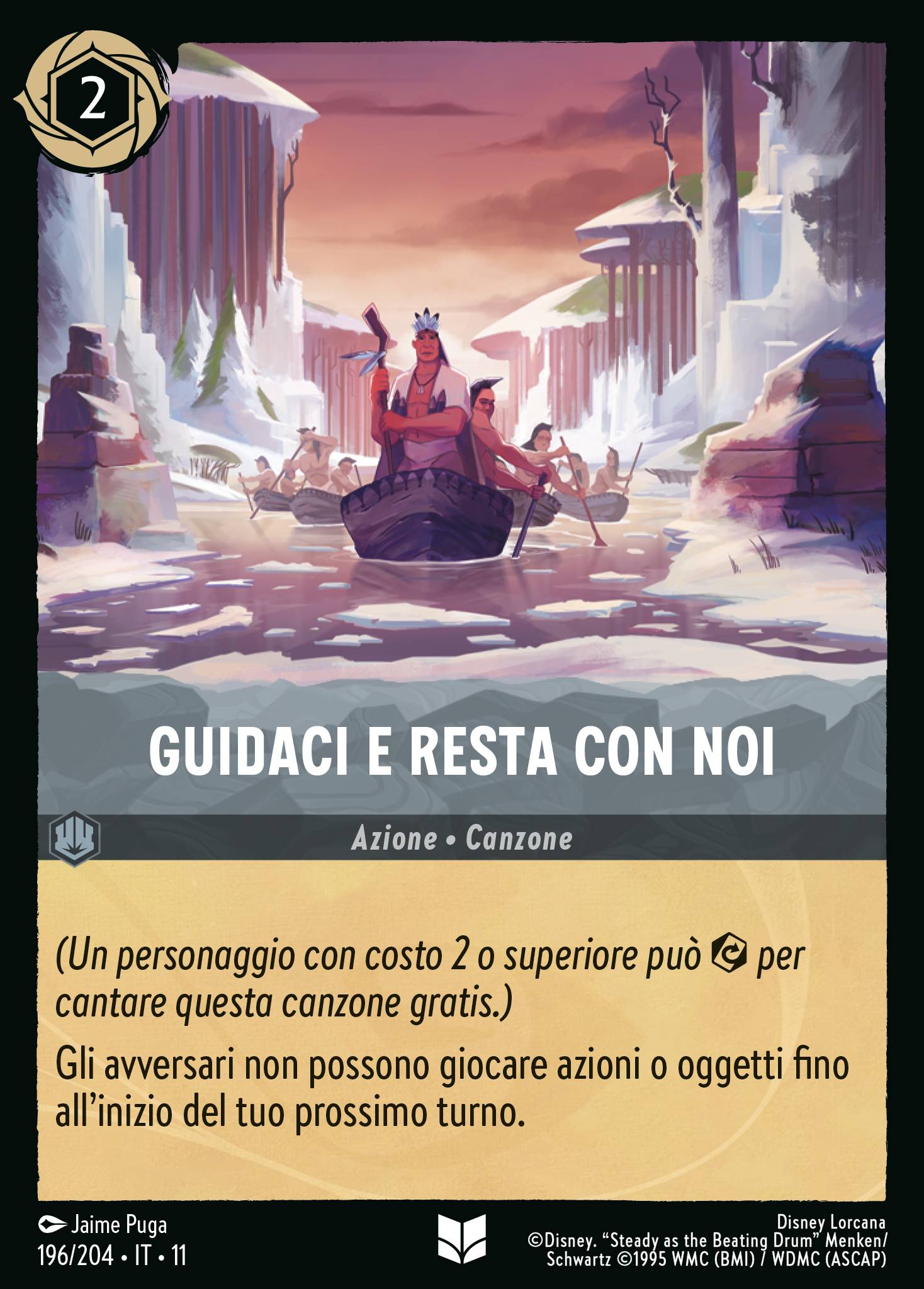 Guidaci e Resta con Noi