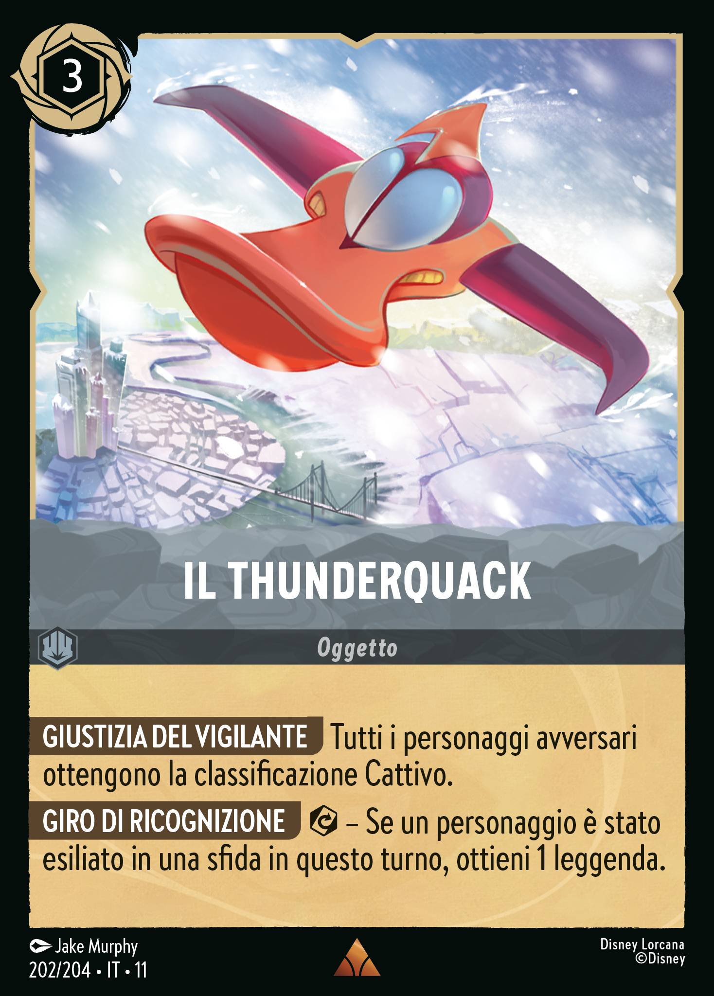 Il Thunderquack