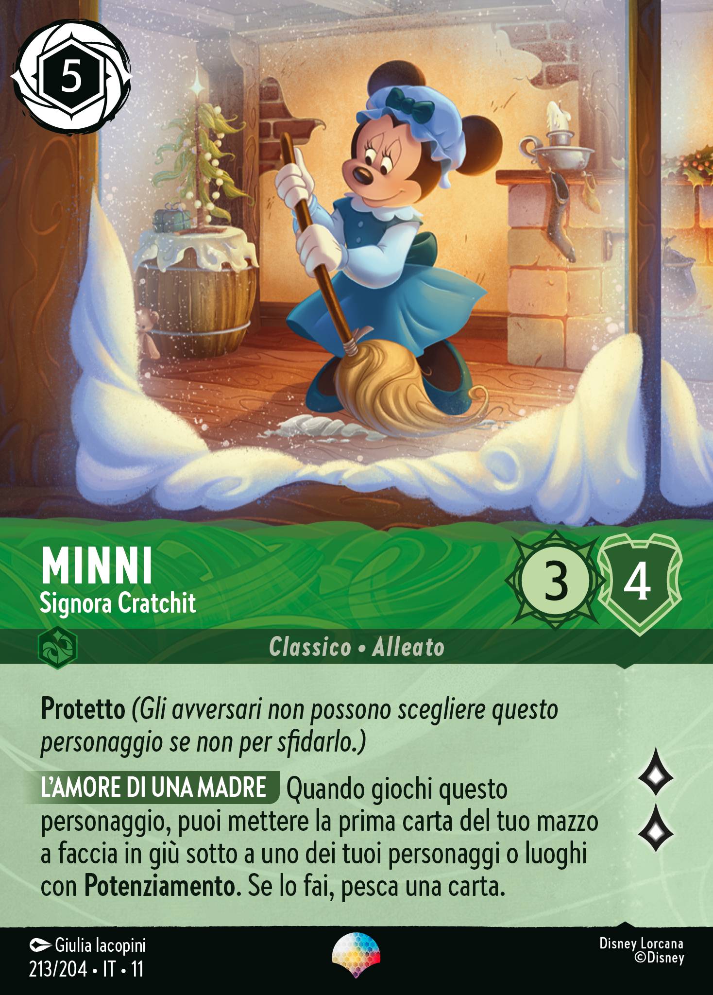 Minni