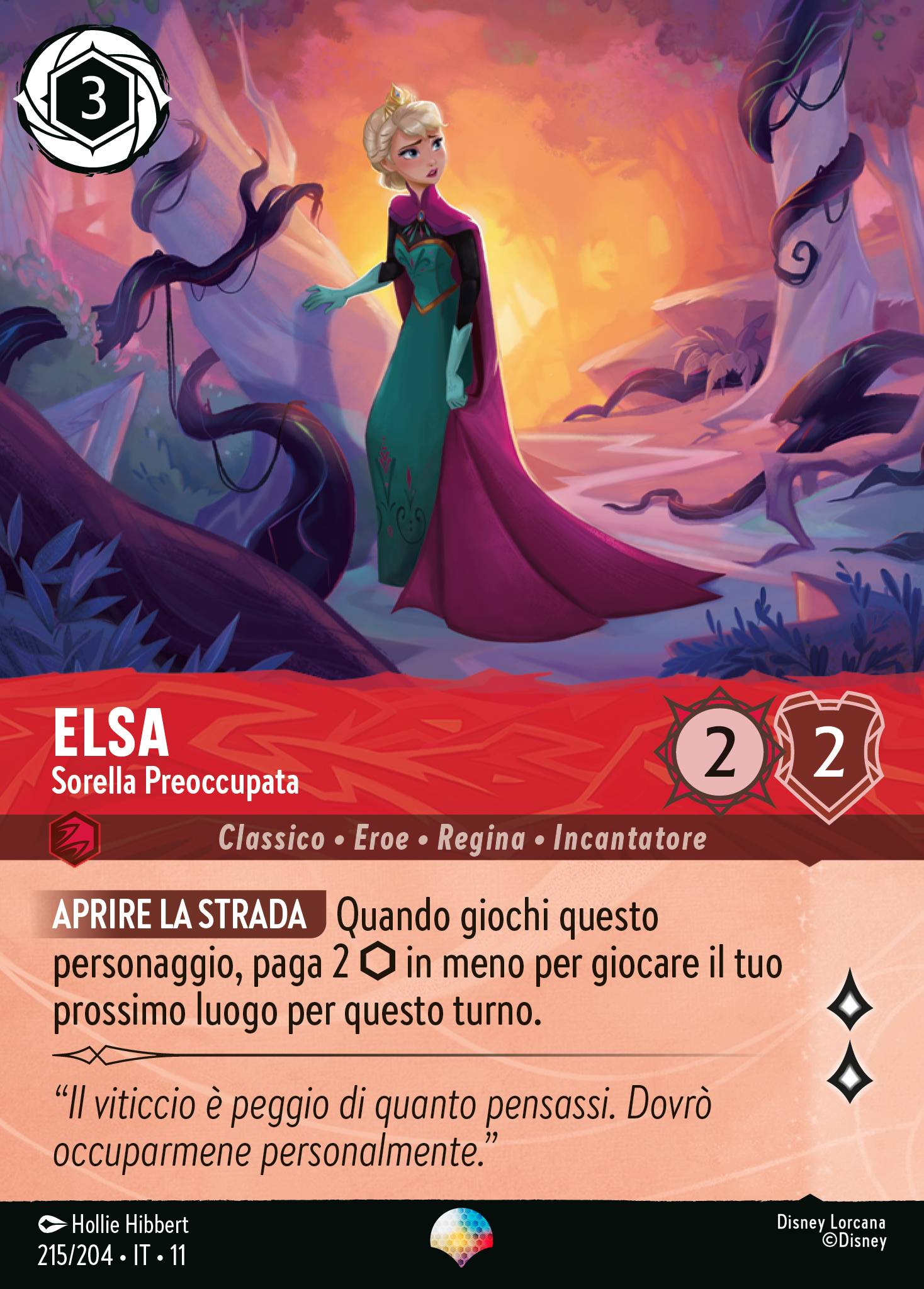 Elsa