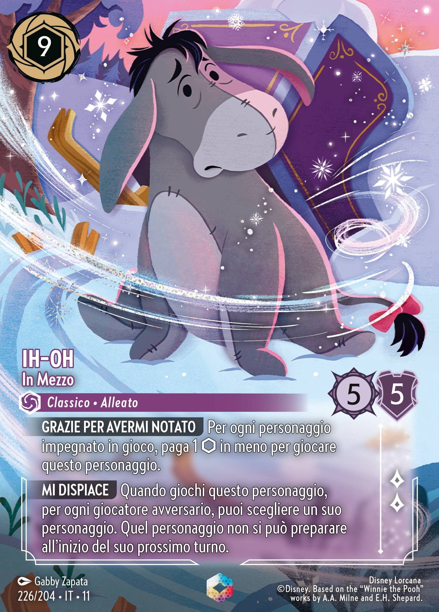 Ih-Oh