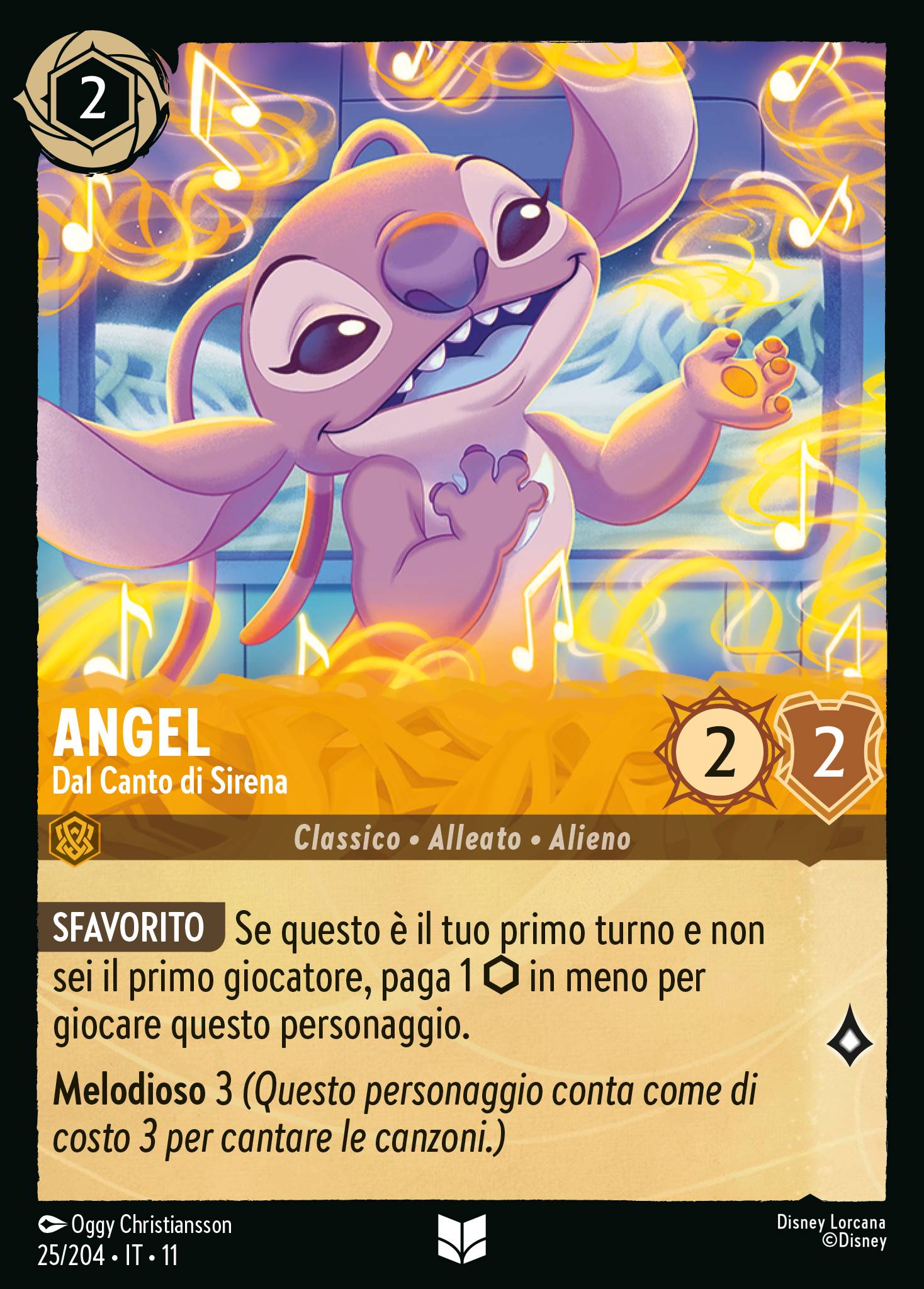 Angel