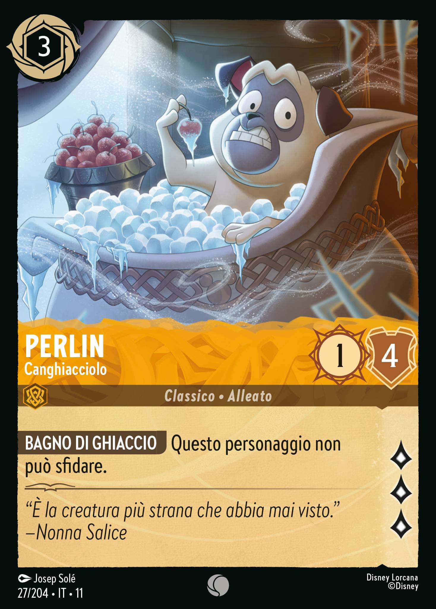 Perlin