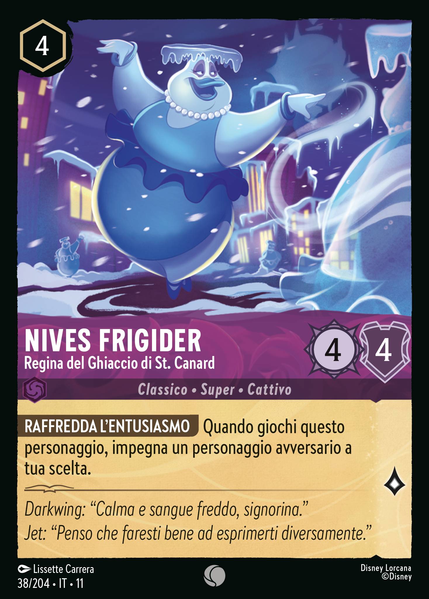 Nives Frigider