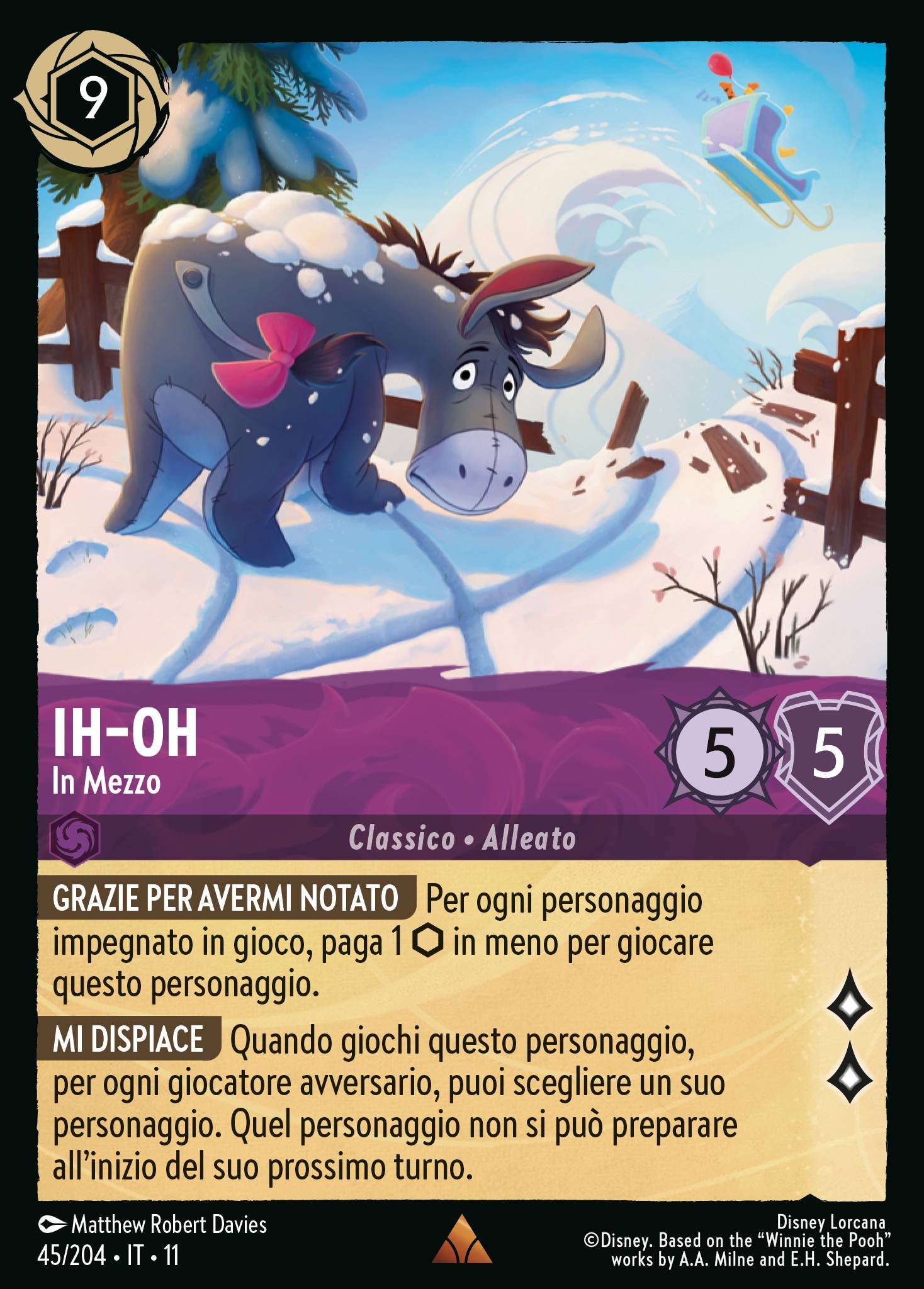Ih-Oh