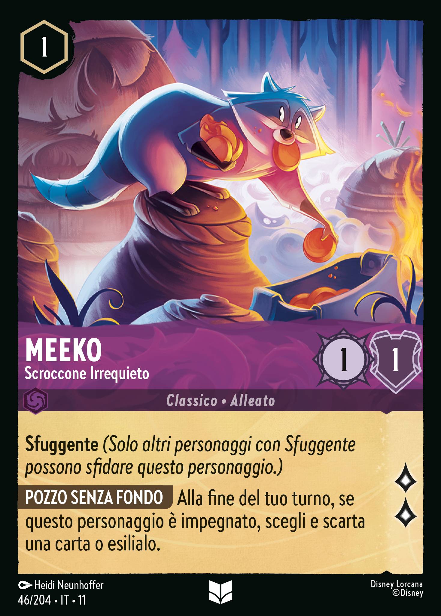 Meeko