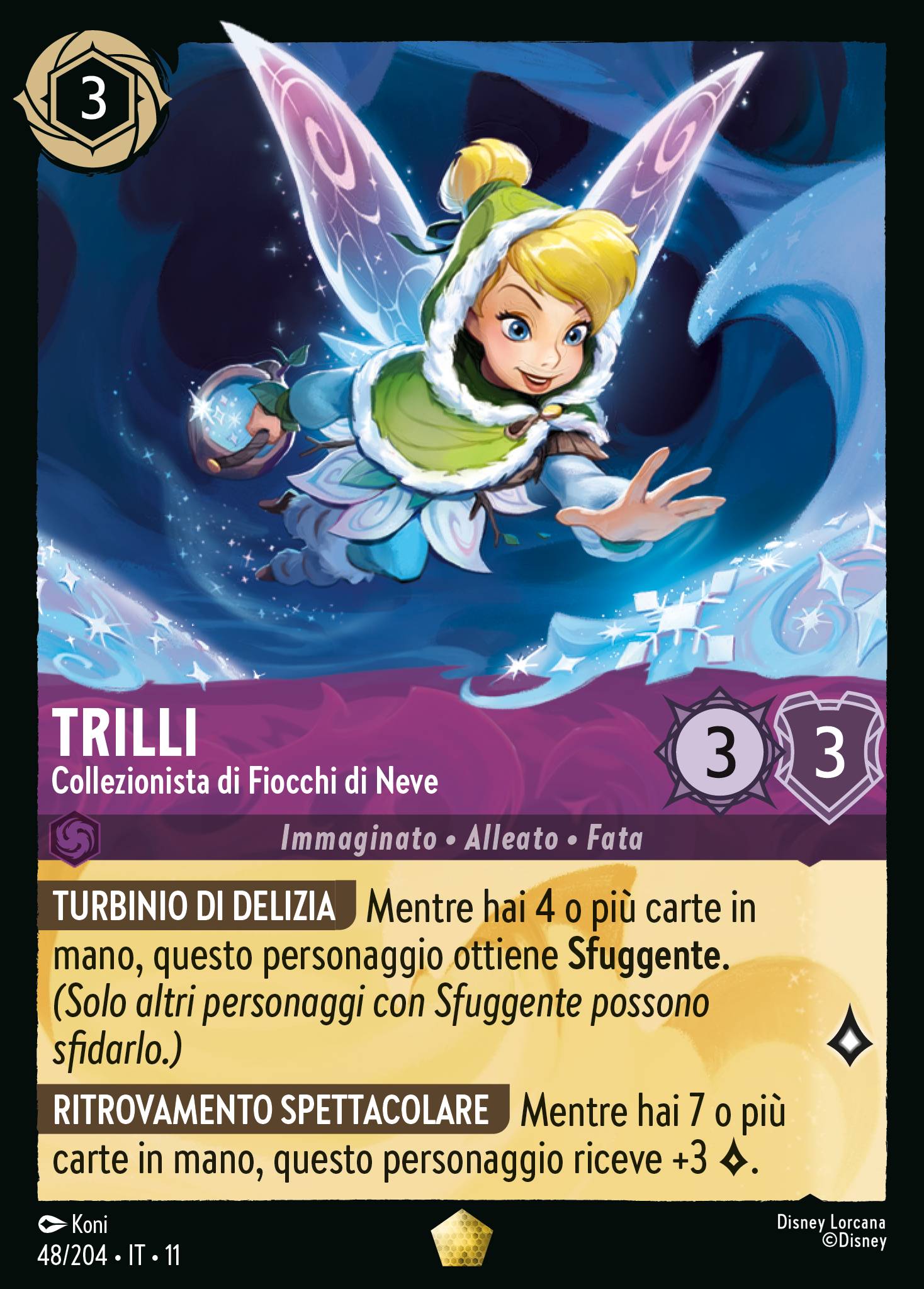 Trilli
