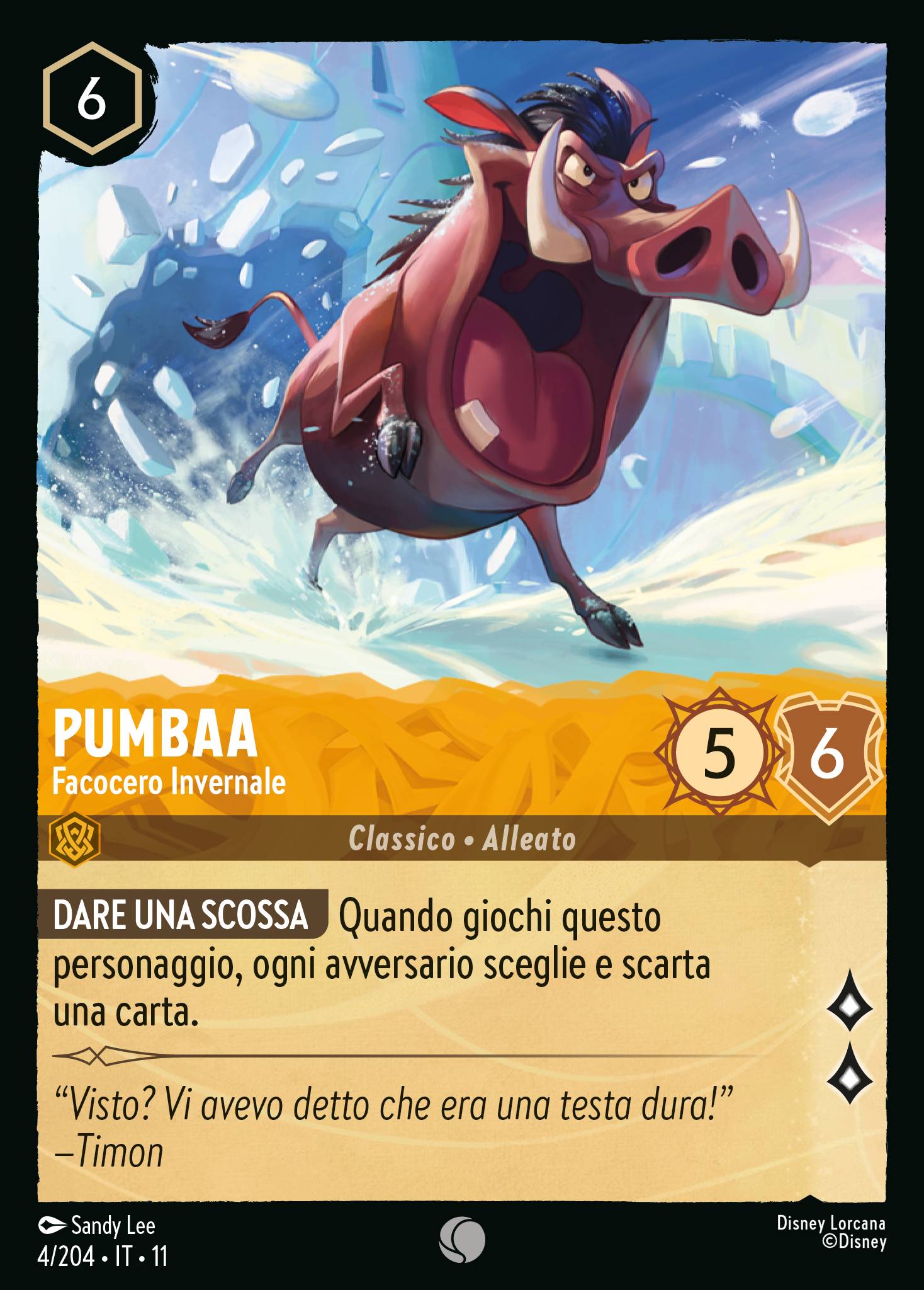 Pumbaa