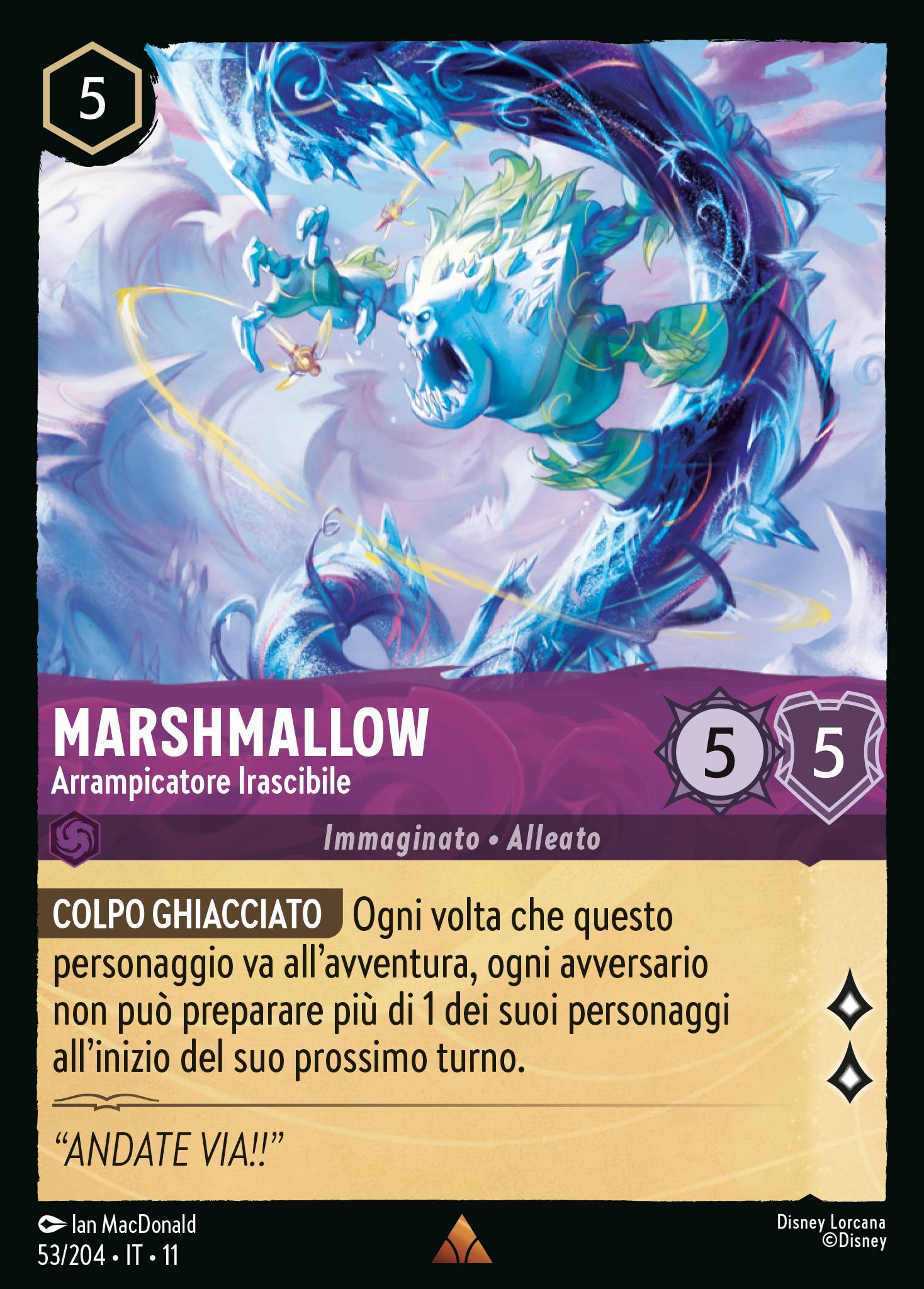 Marshmallow