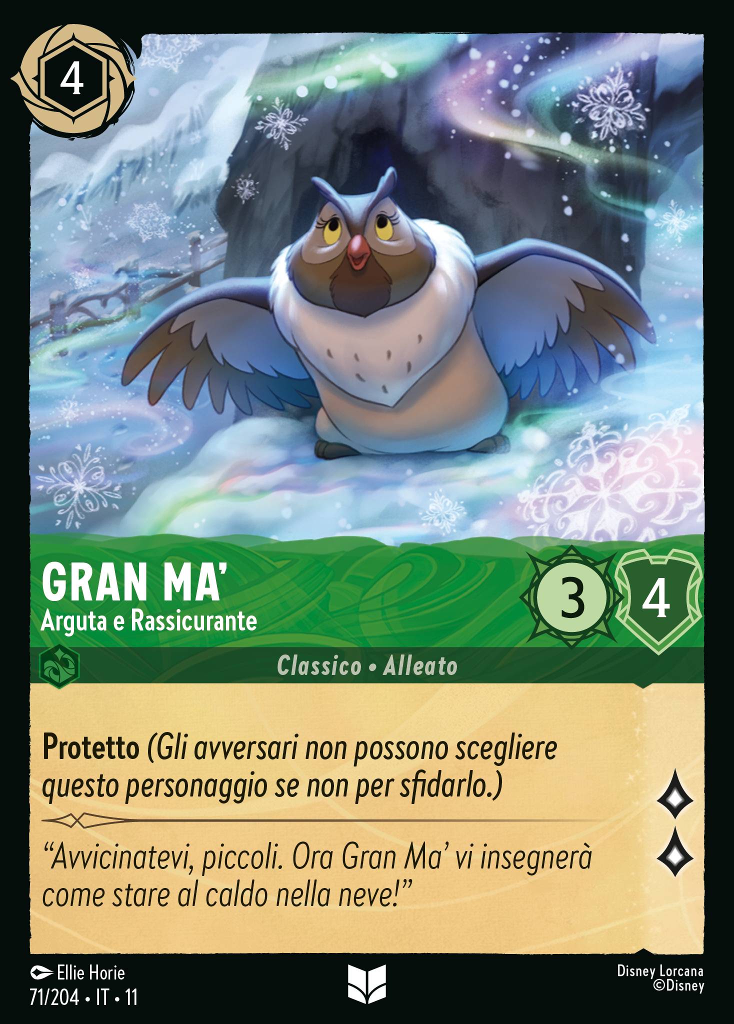 Gran Ma'