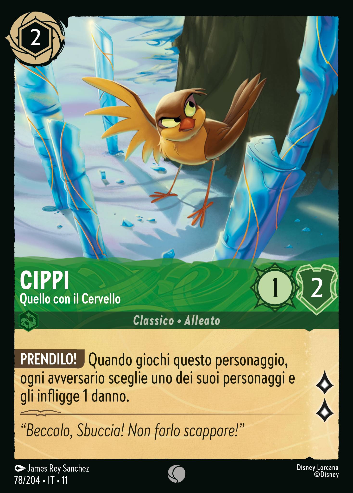 Cippi