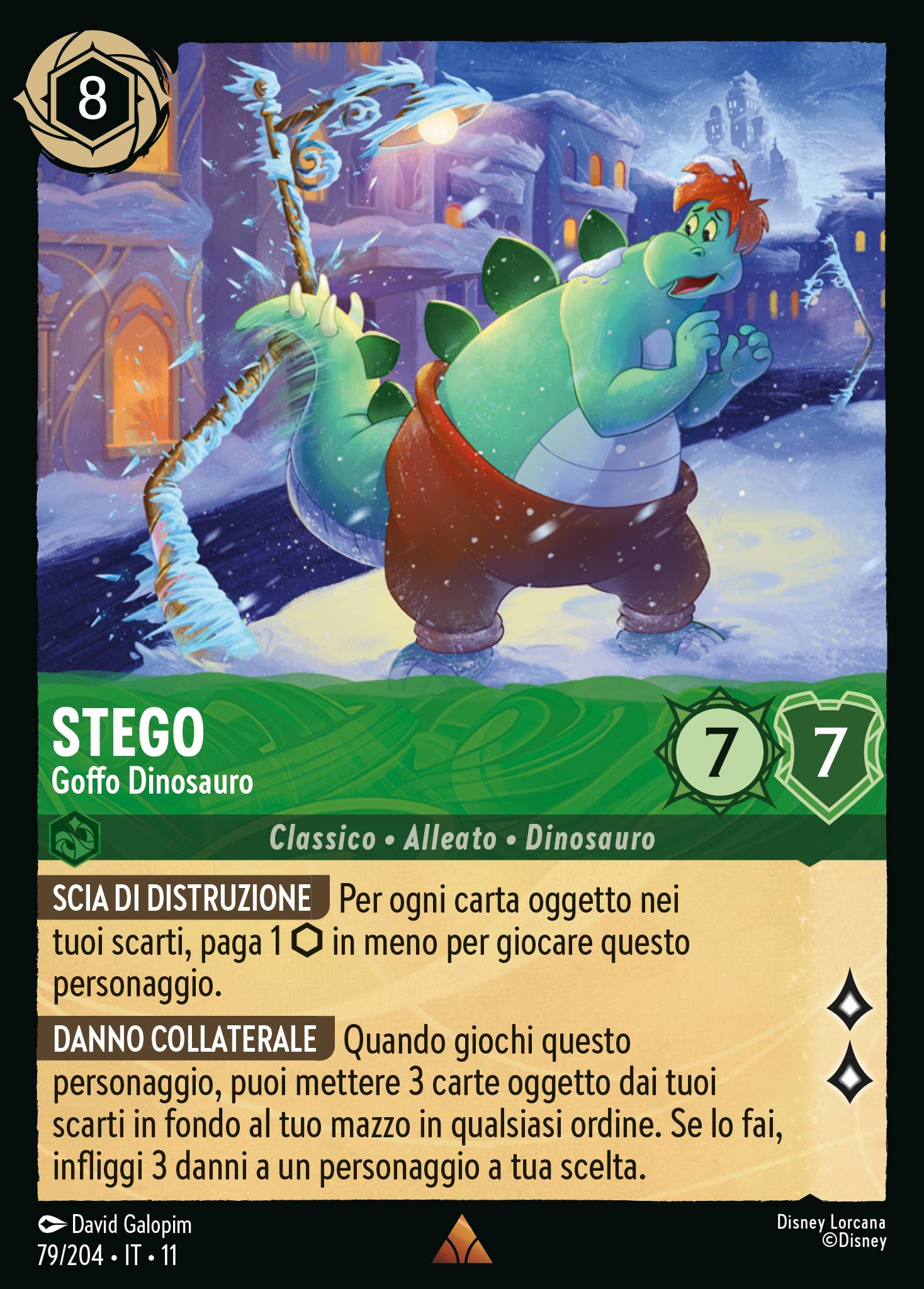 Stego