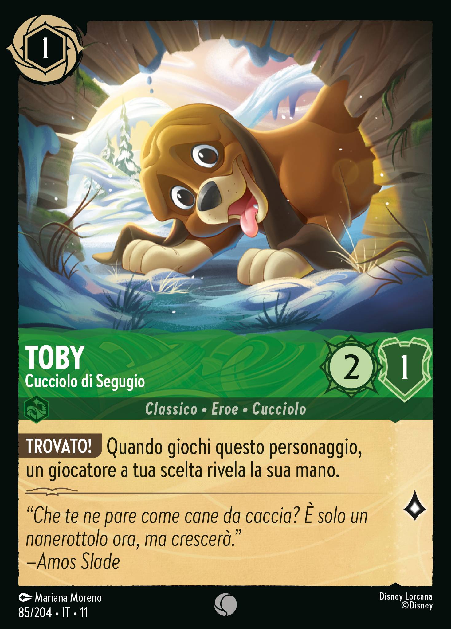 Toby