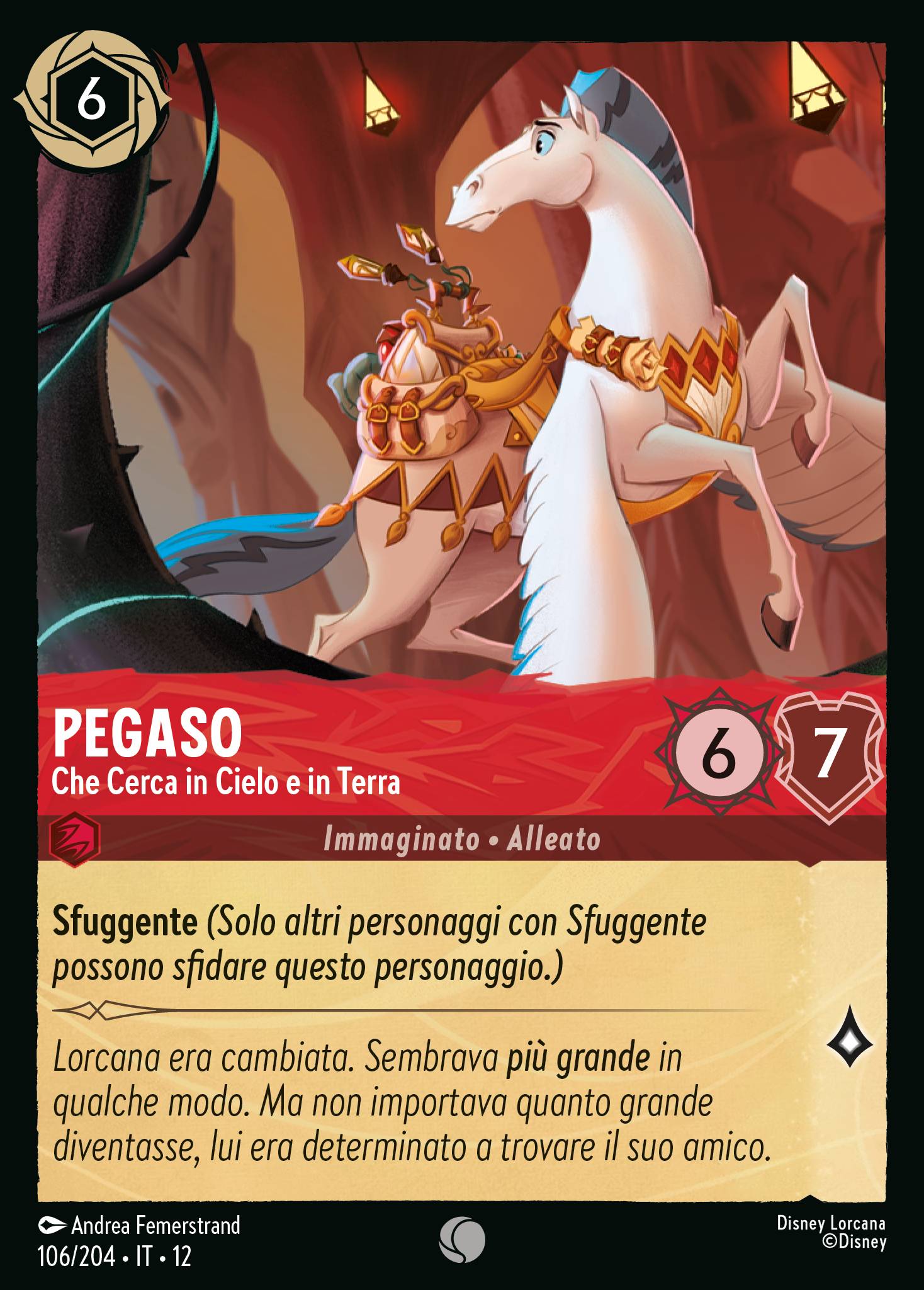 Pegaso