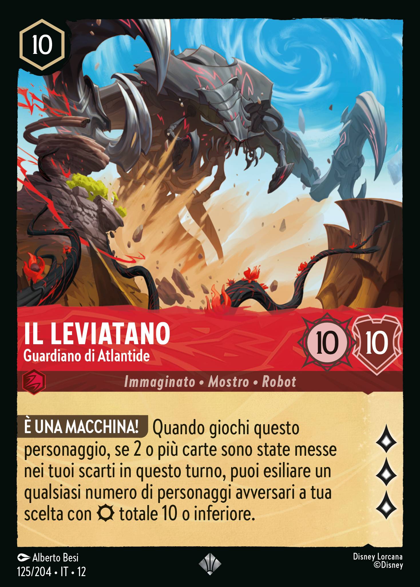 Il Leviatano