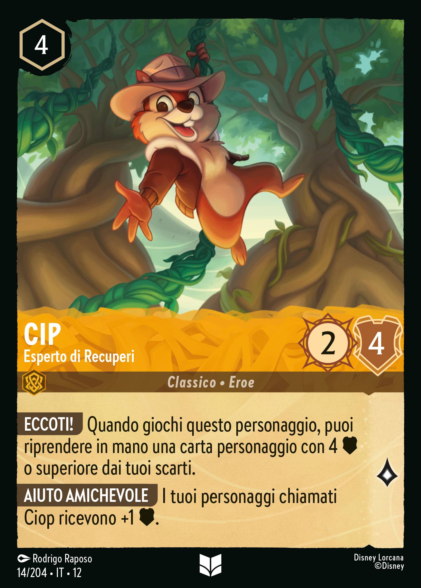Cip