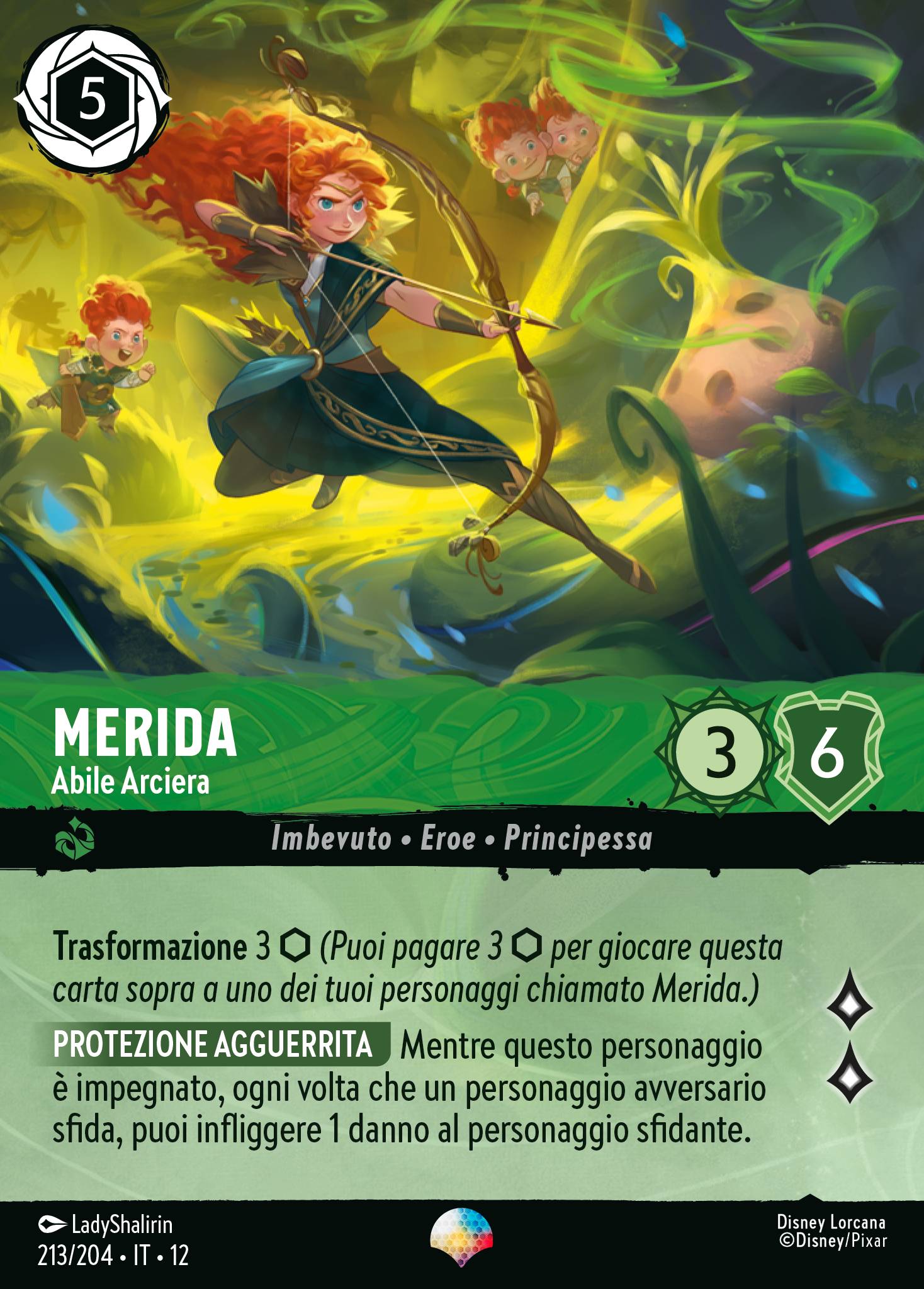 Merida