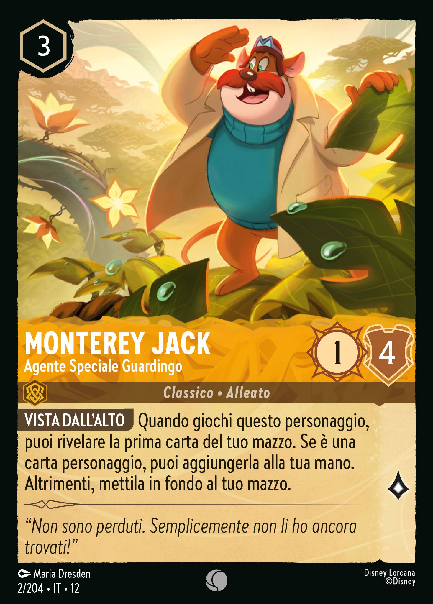 Monterey Jack
