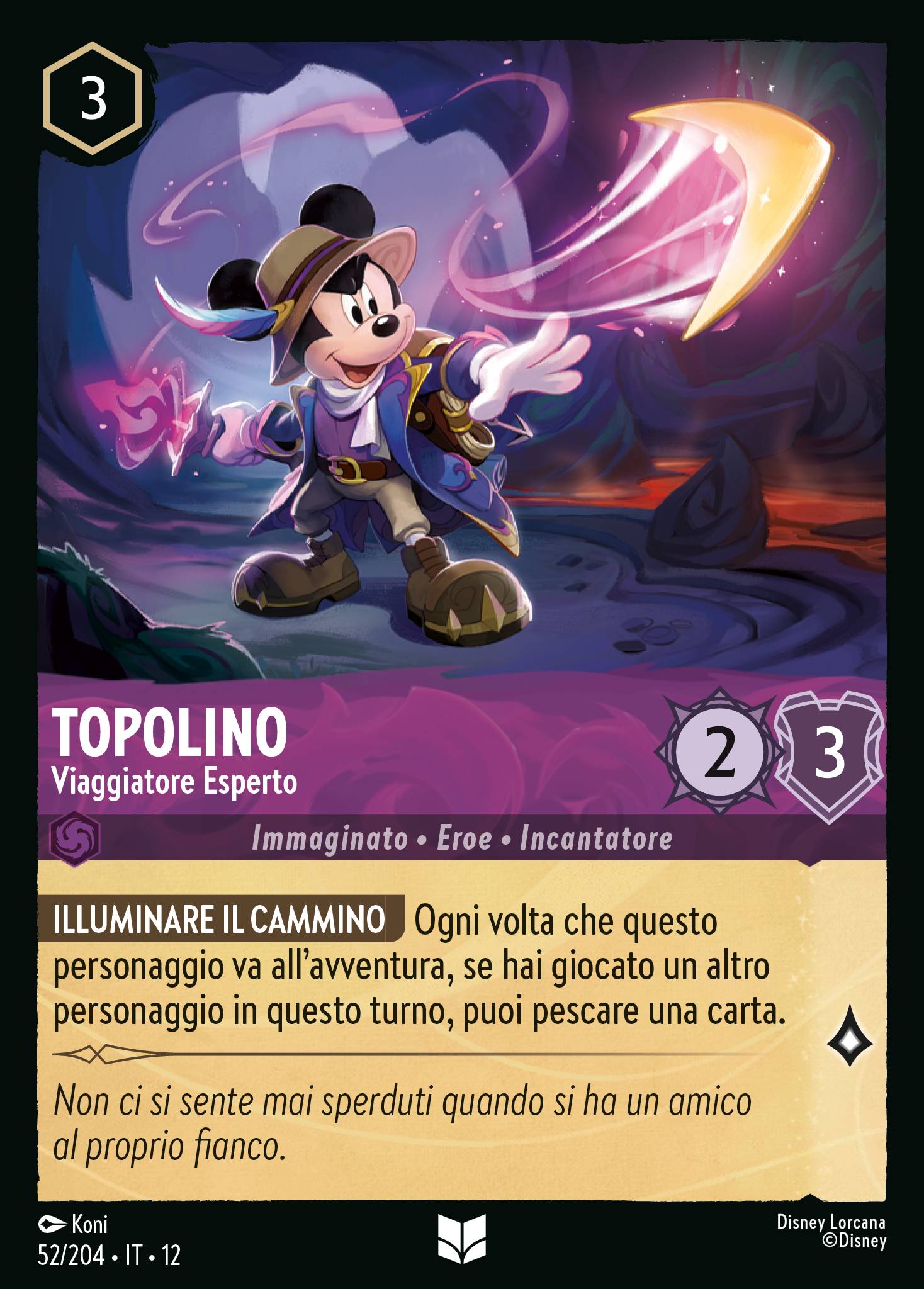 Topolino