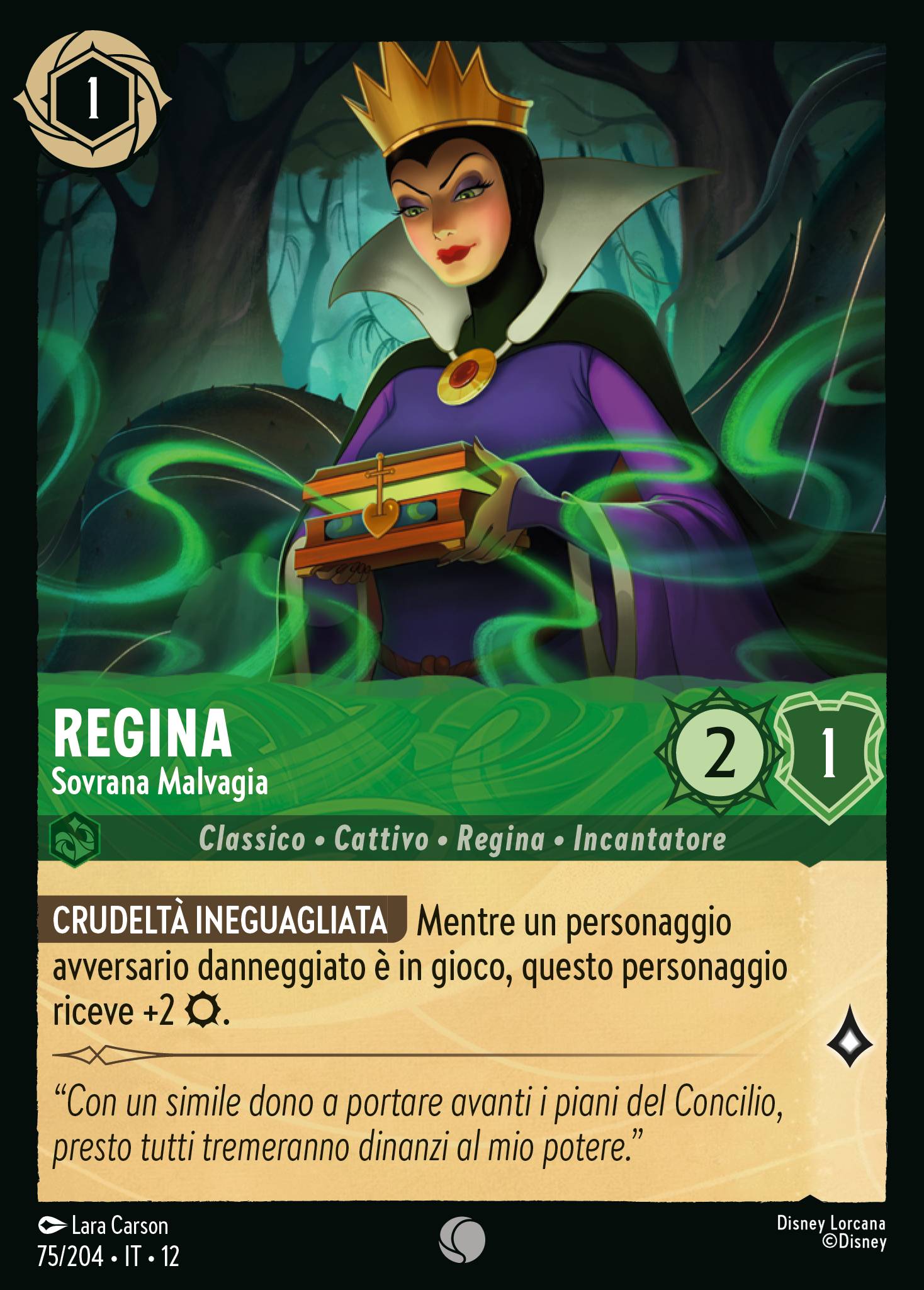 Regina