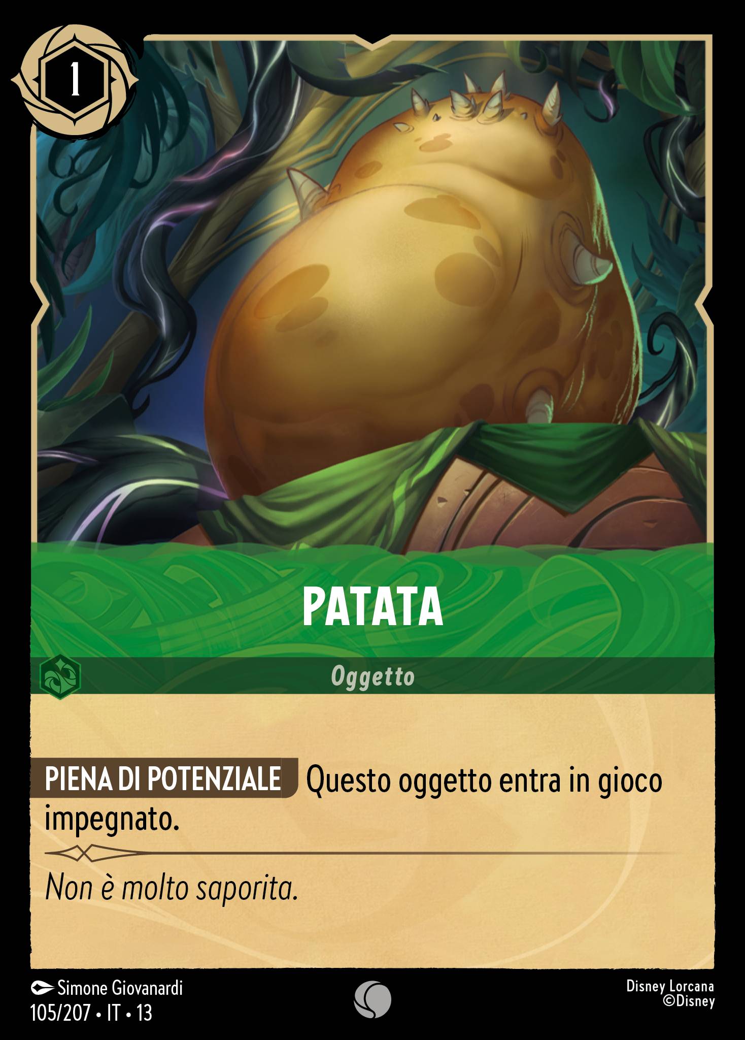 Patata