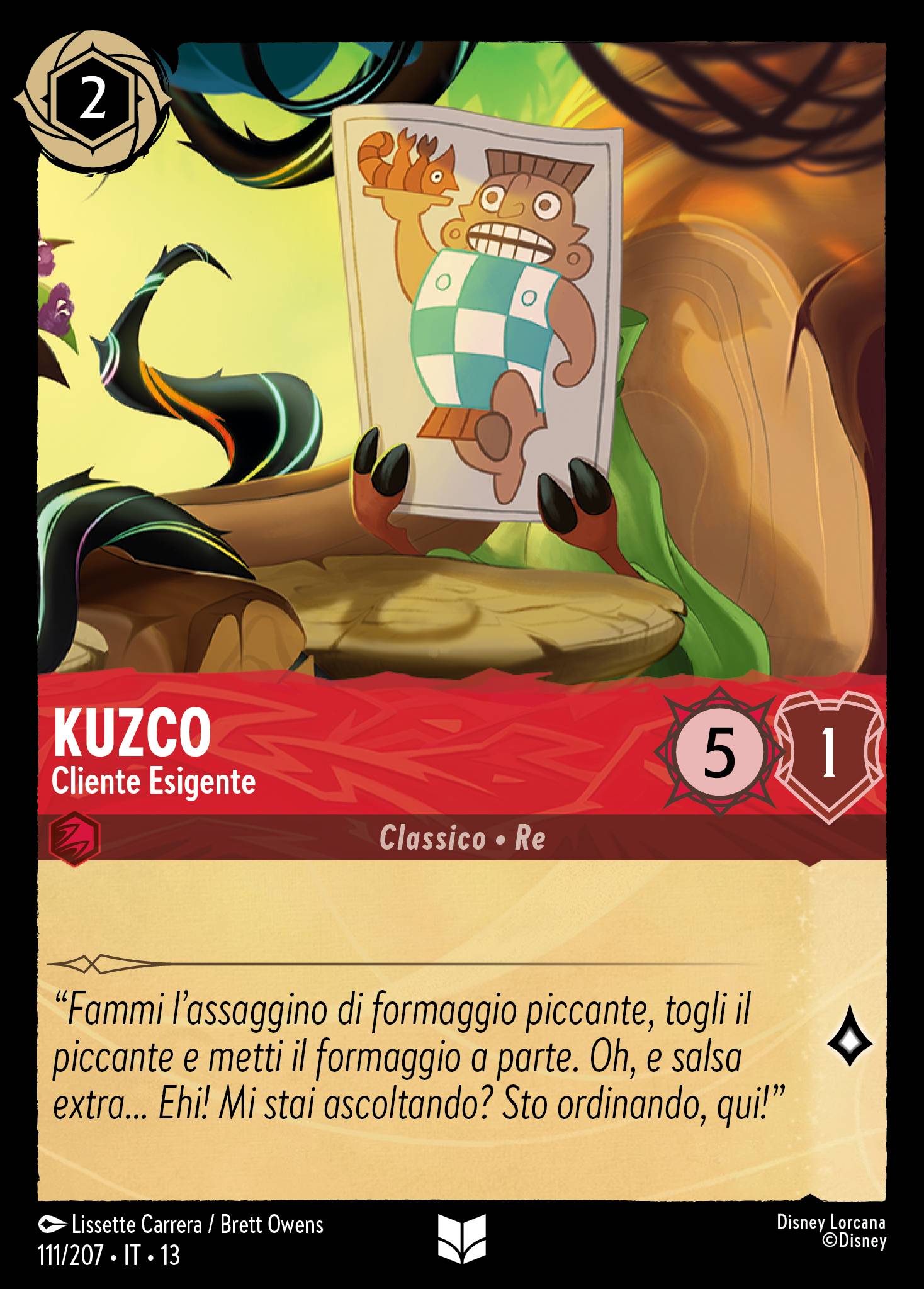 Kuzco