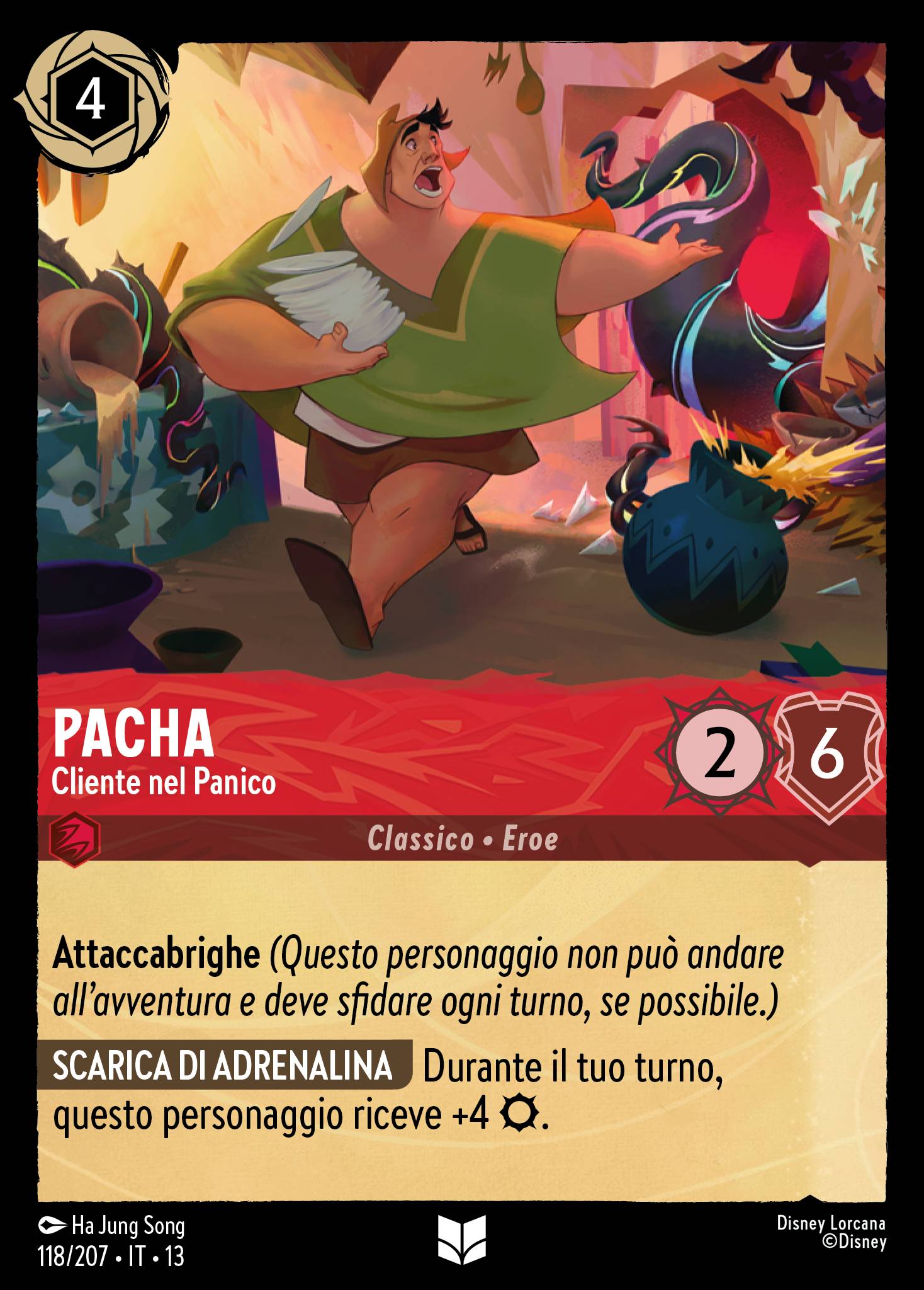 Pacha