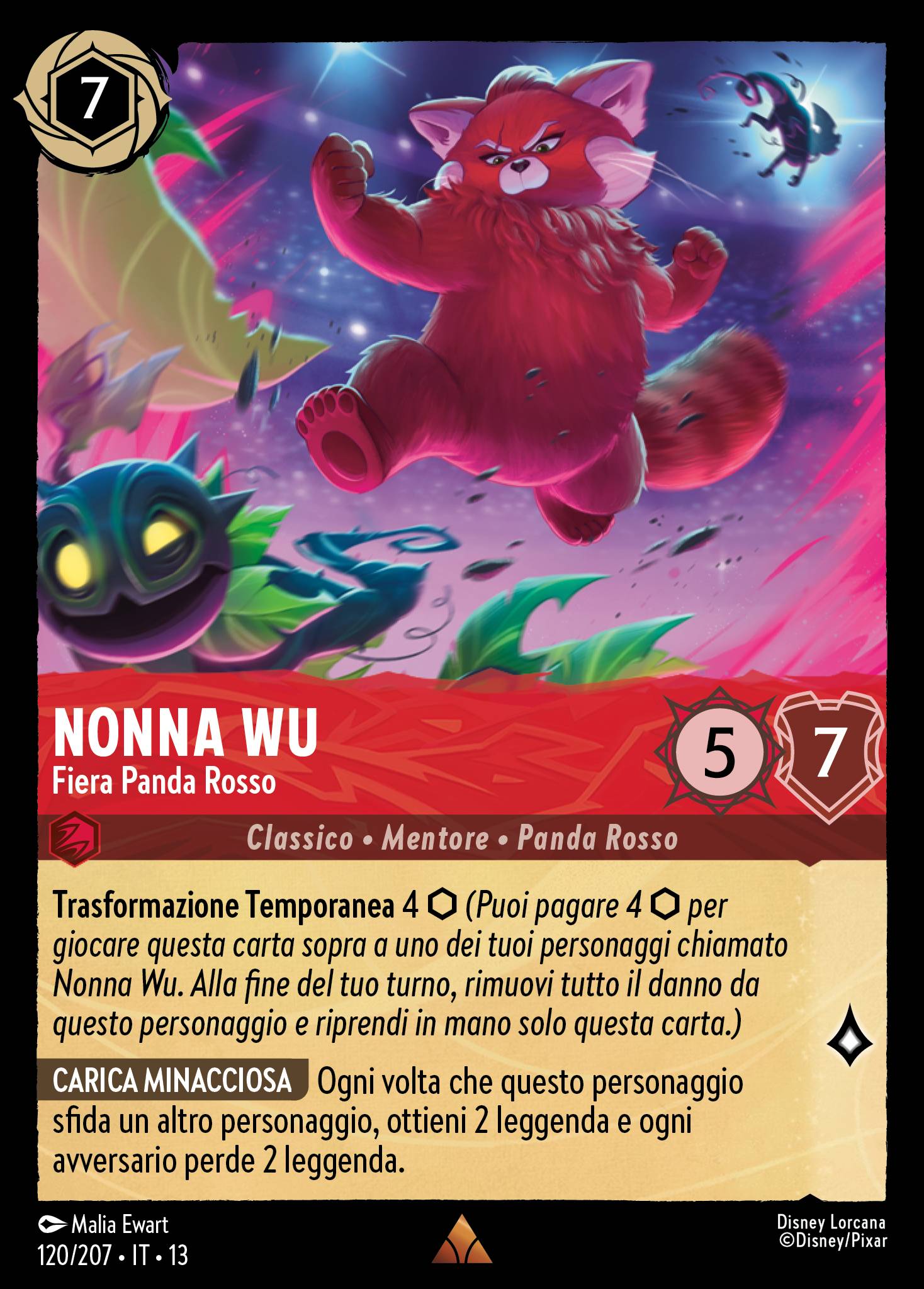 Nonna Wu