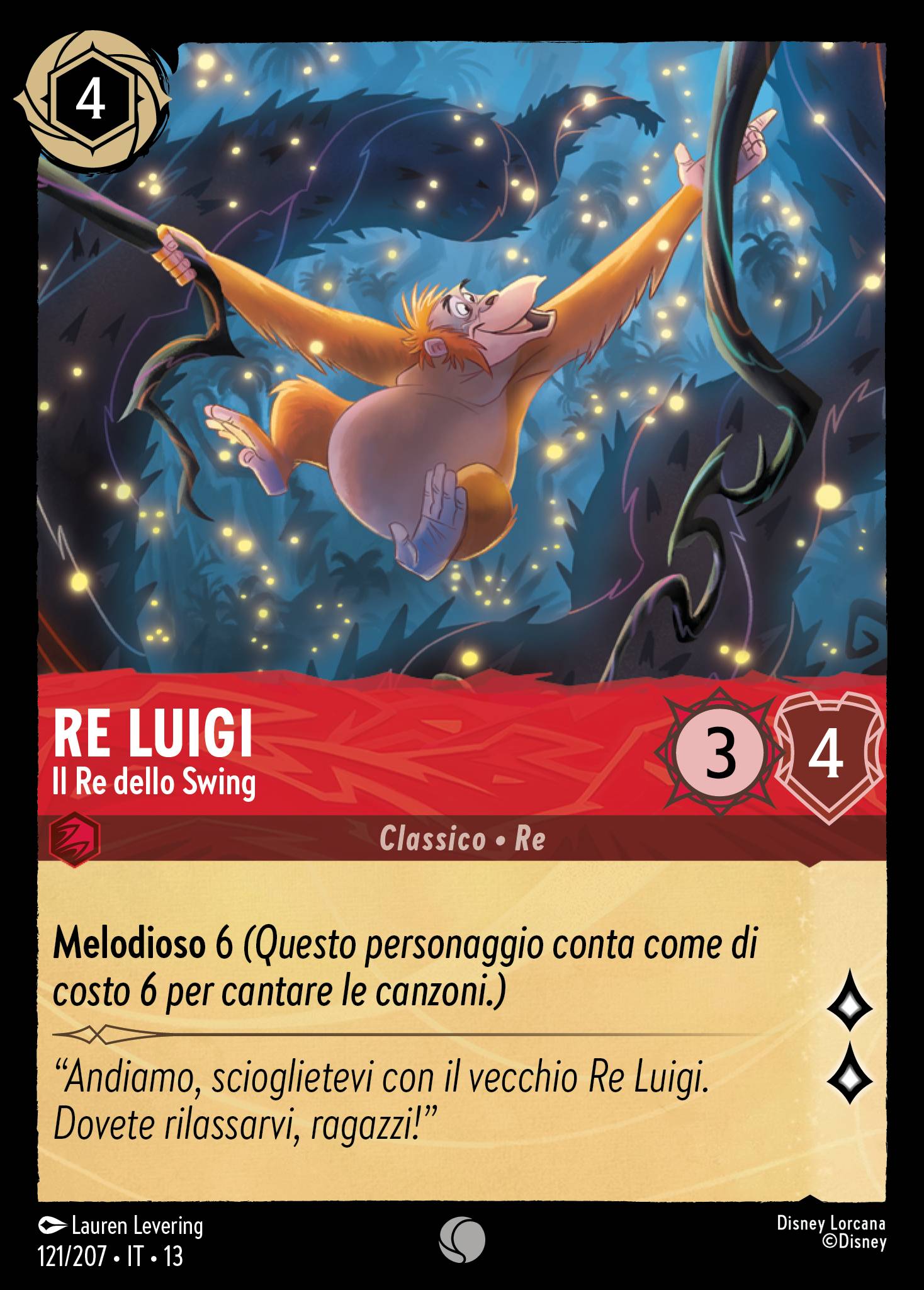 Re Luigi