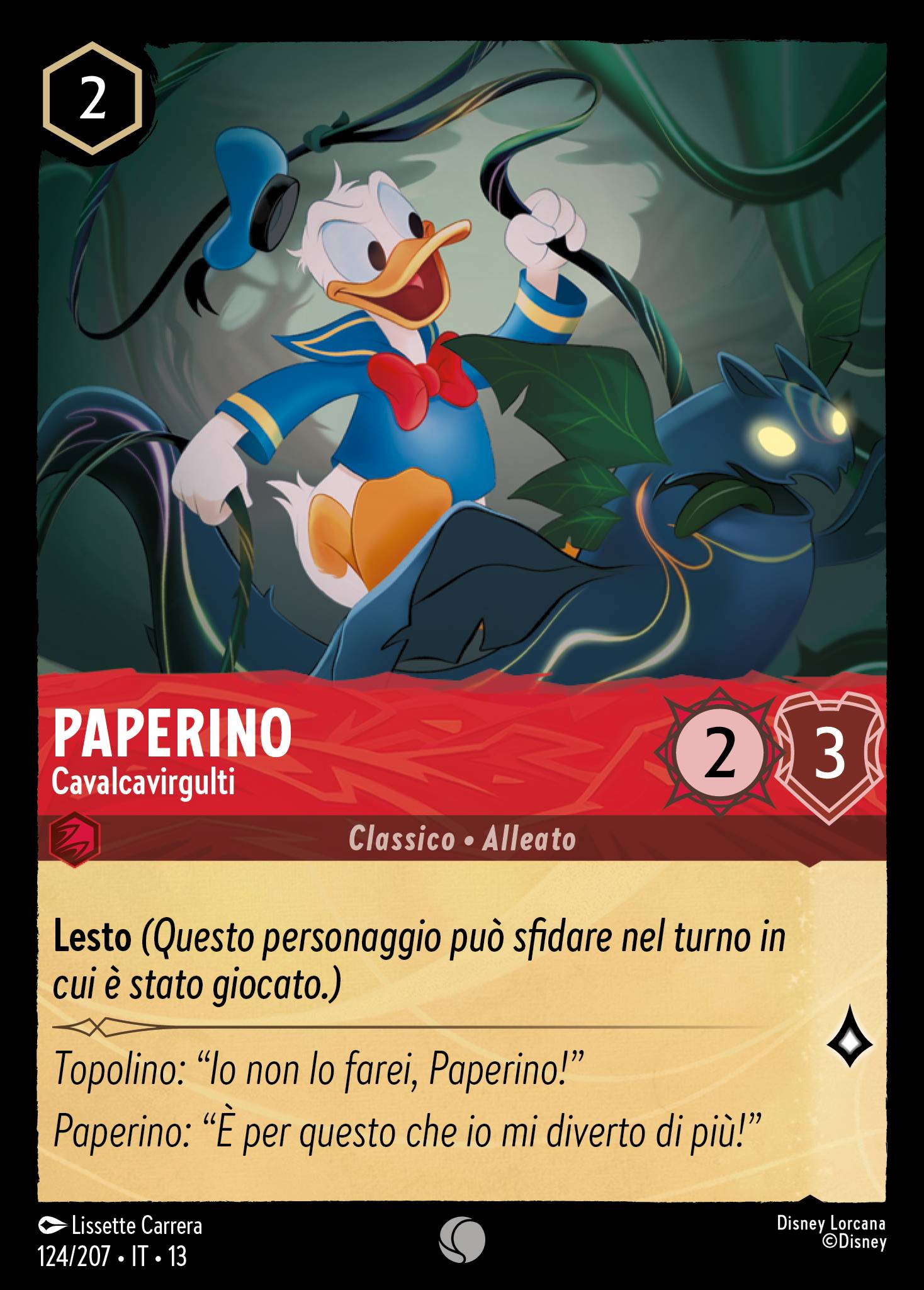Paperino