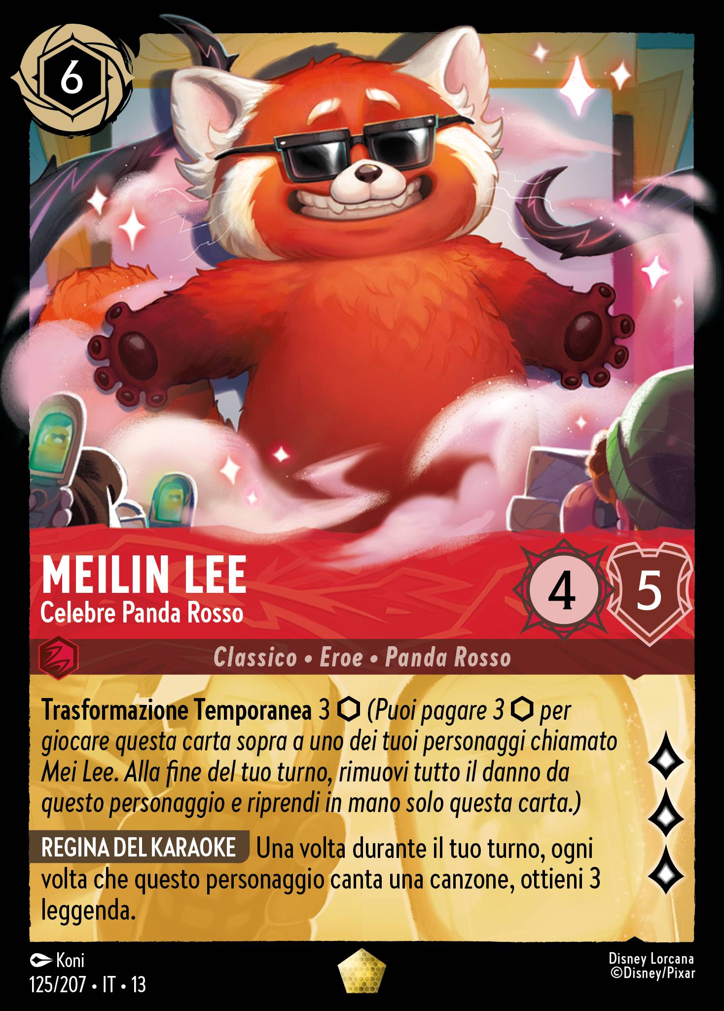 Meilin Lee