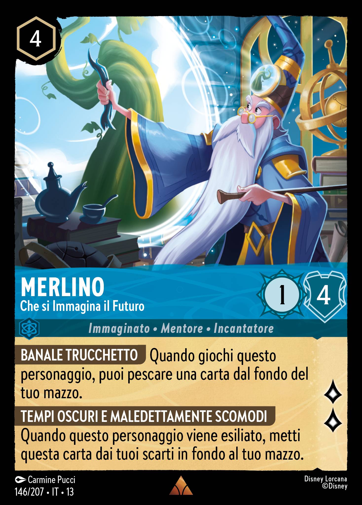 Merlino