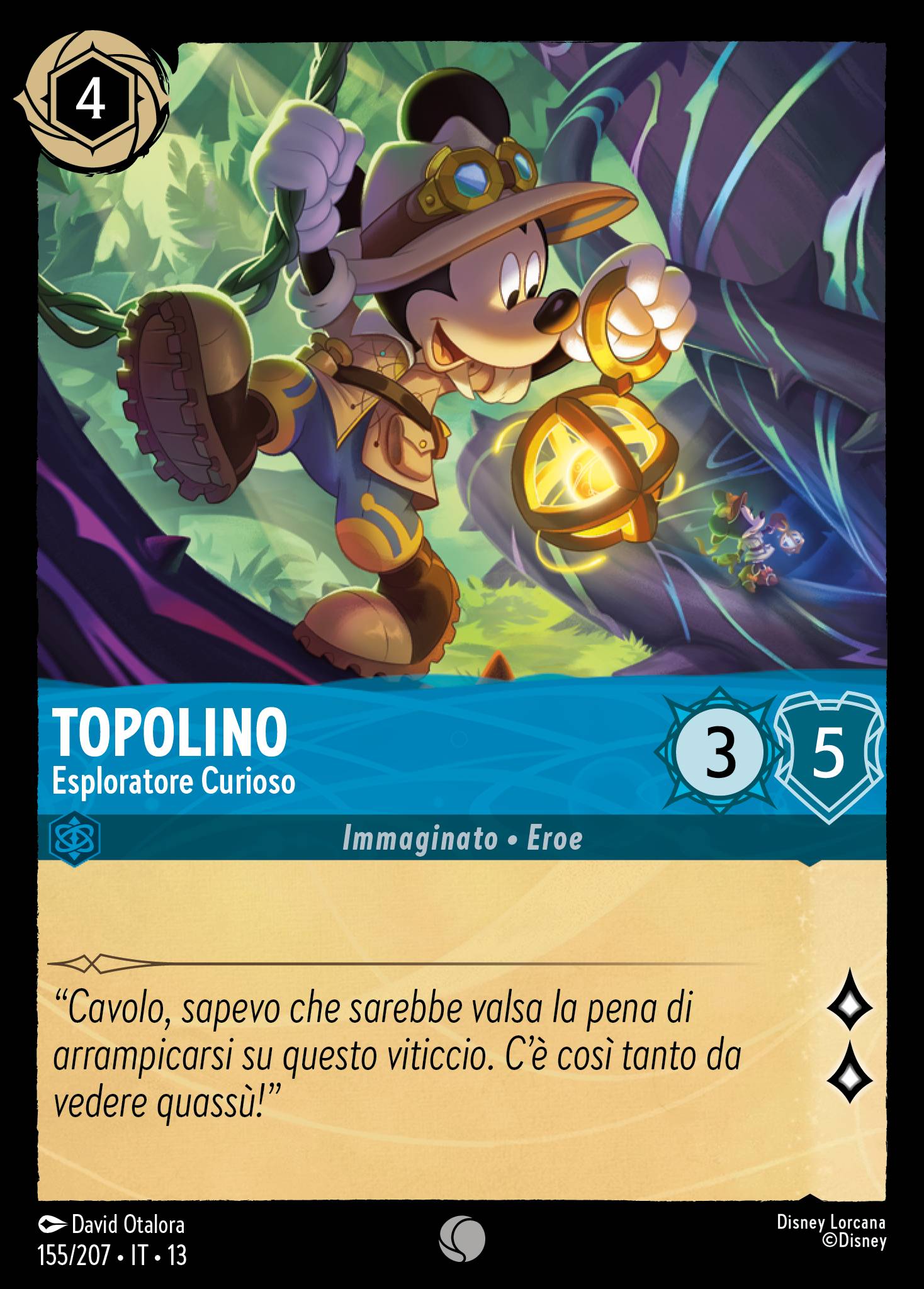Topolino