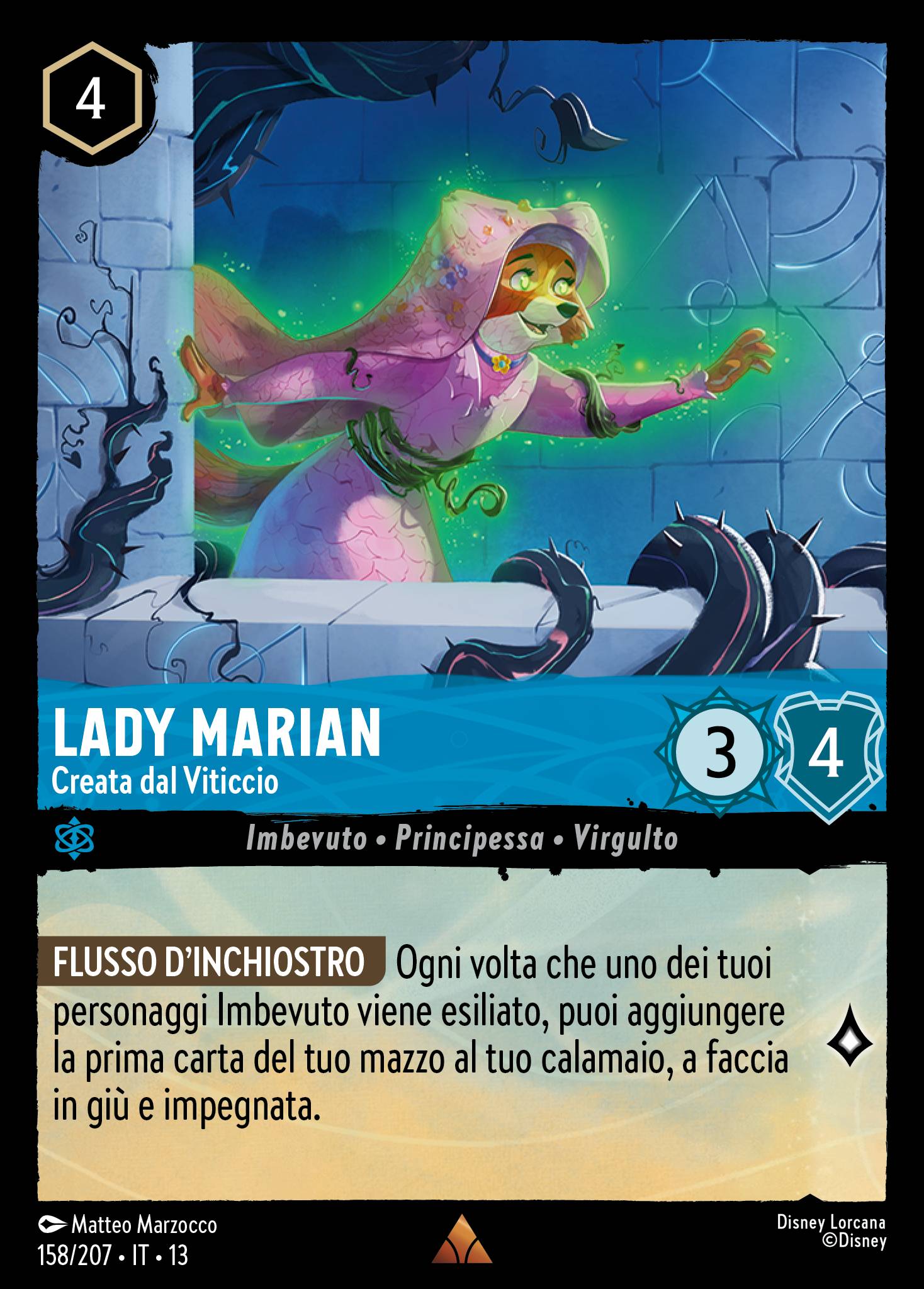Lady Marian