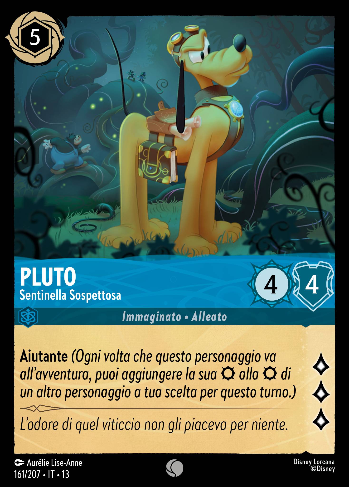 Pluto