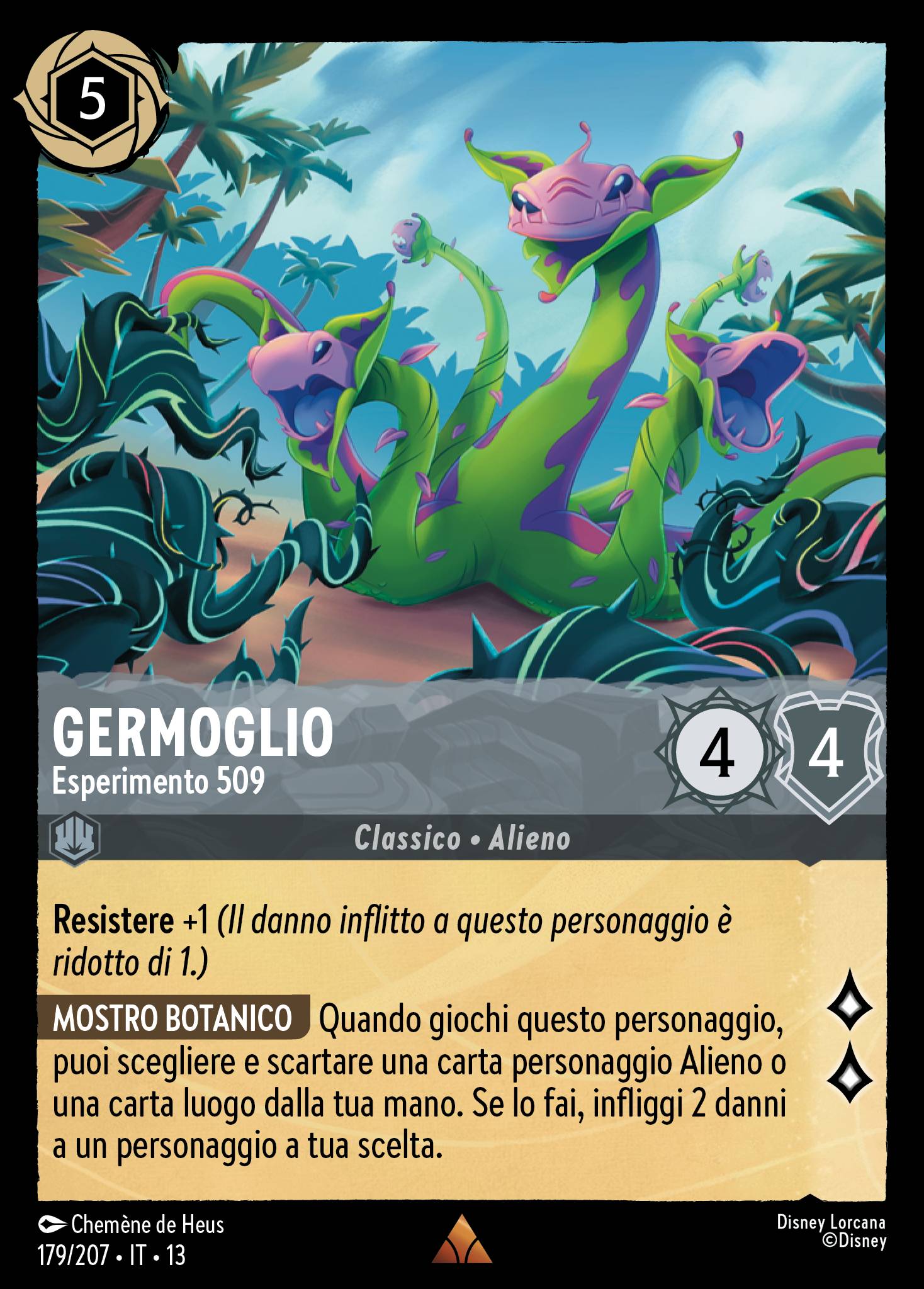 Germoglio
