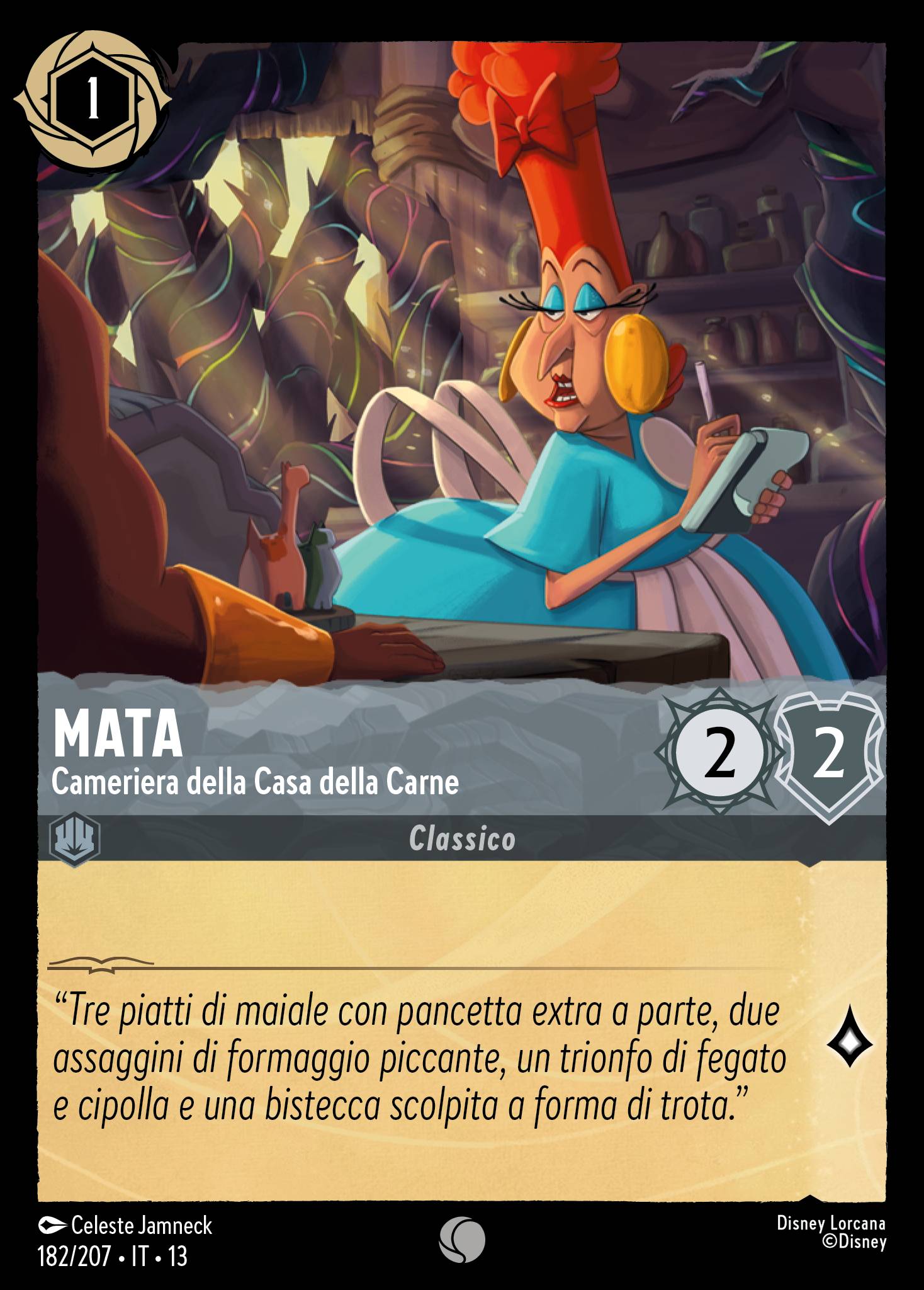 Mata