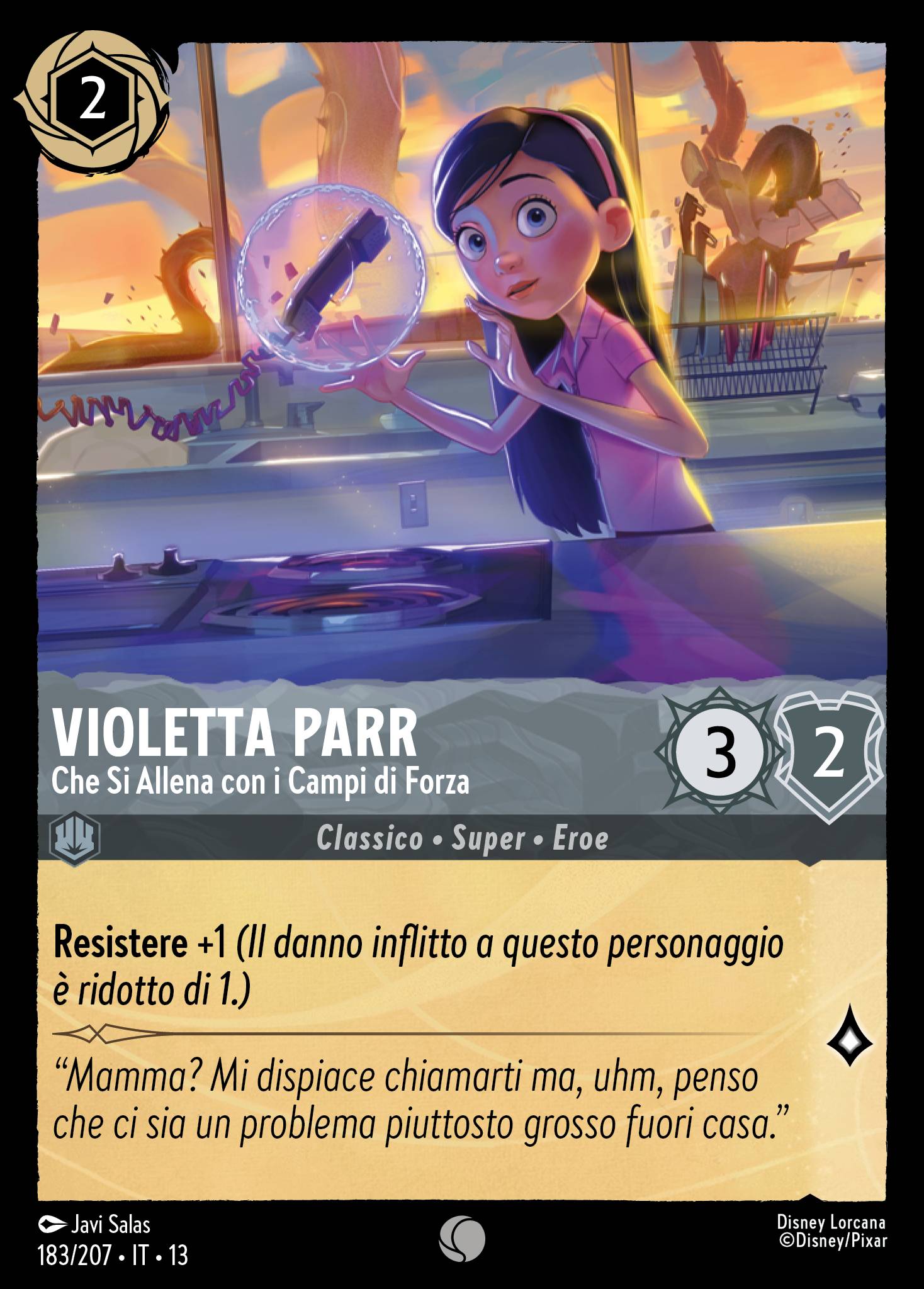 Violetta Parr