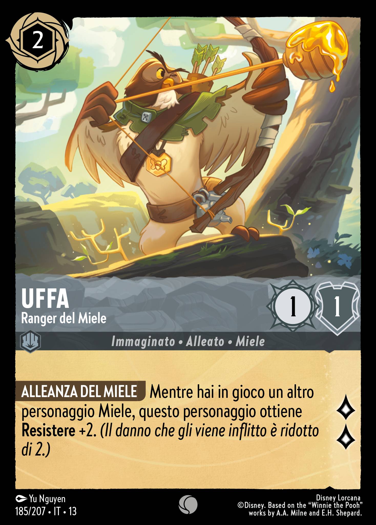 Uffa
