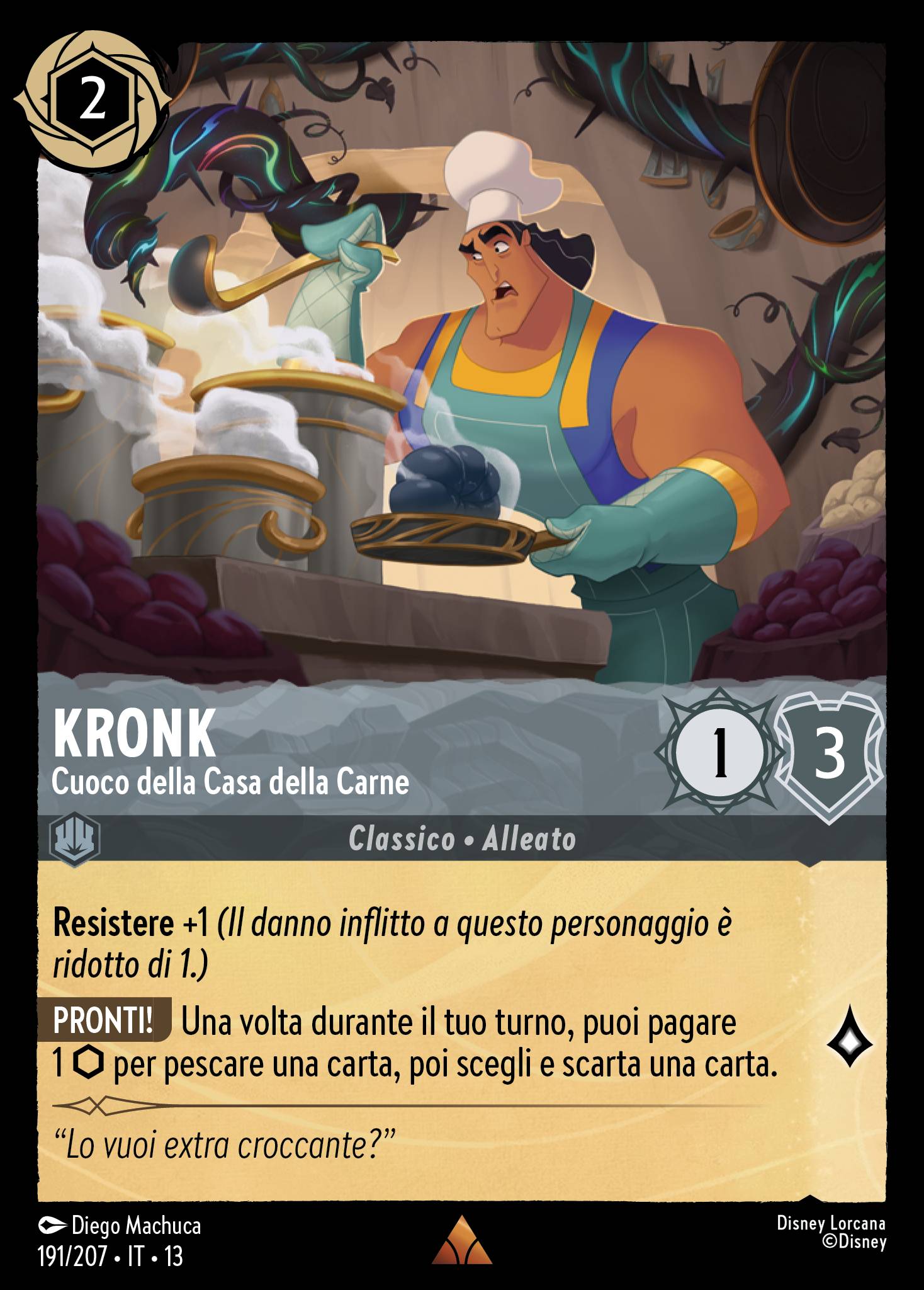Kronk