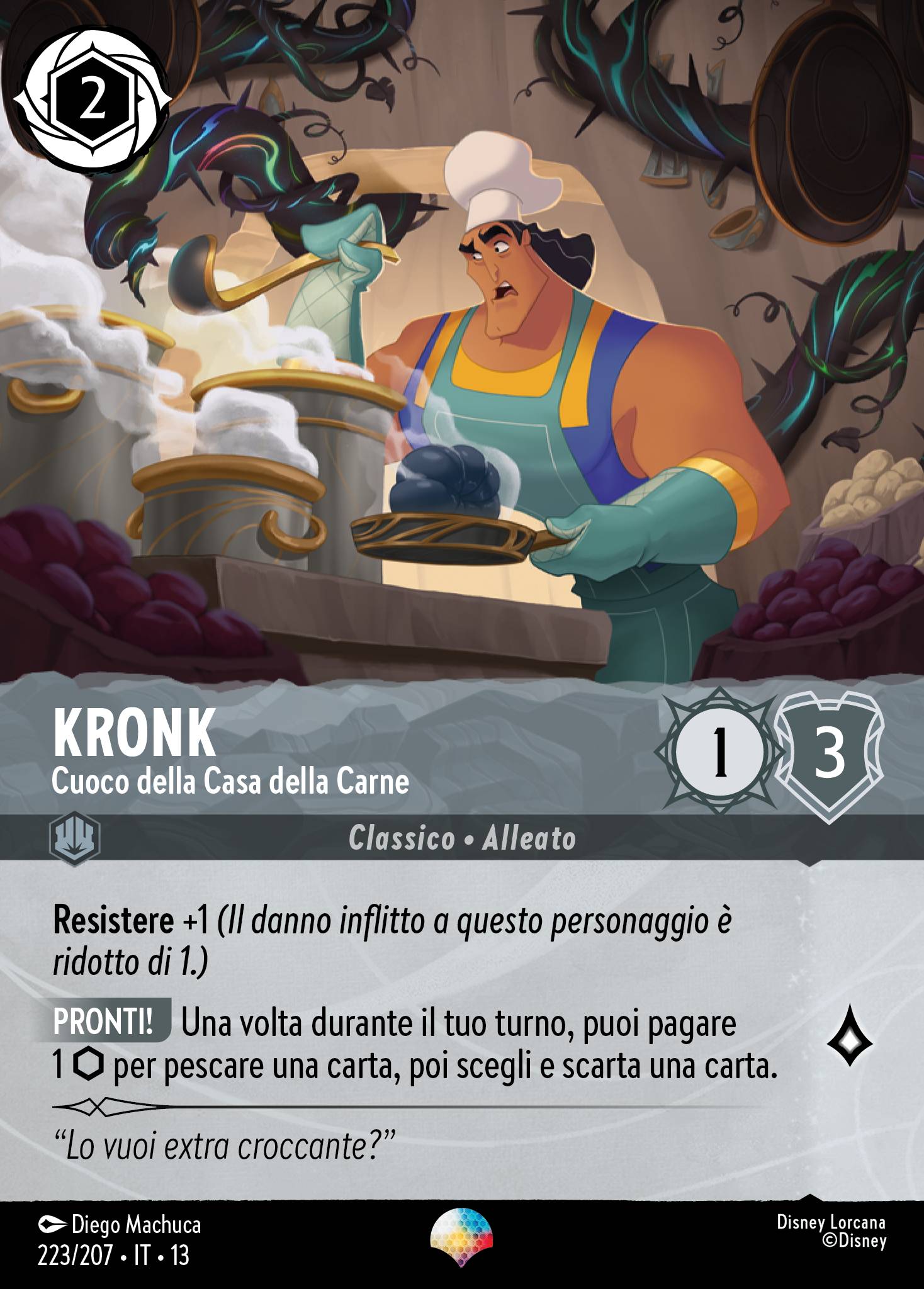 Kronk