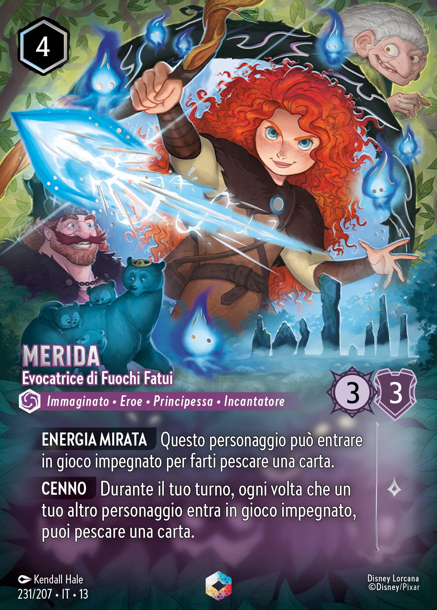 Merida