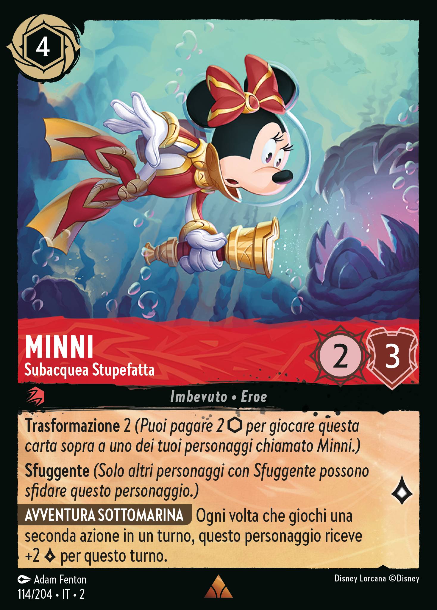 Minni
