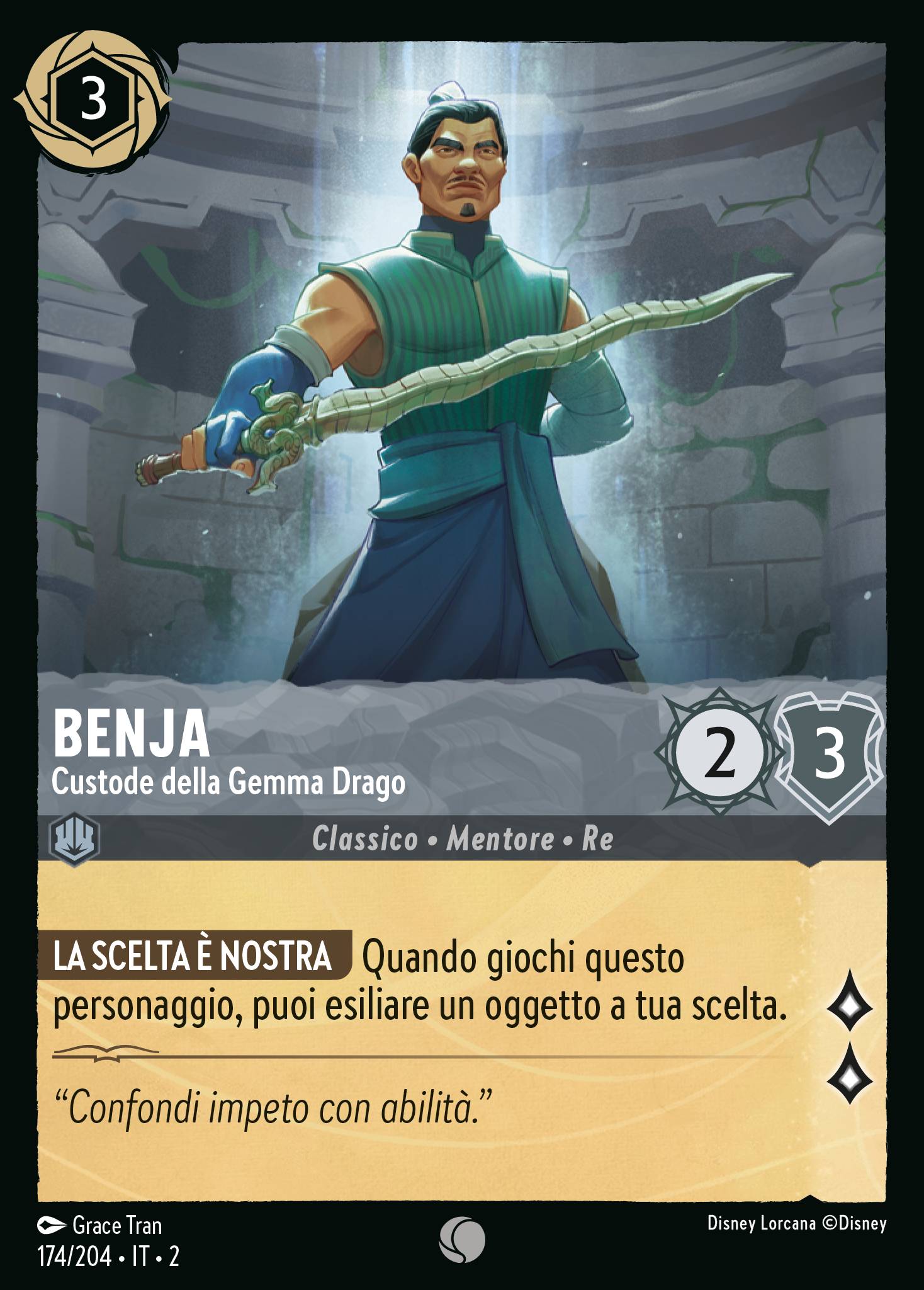 Benja