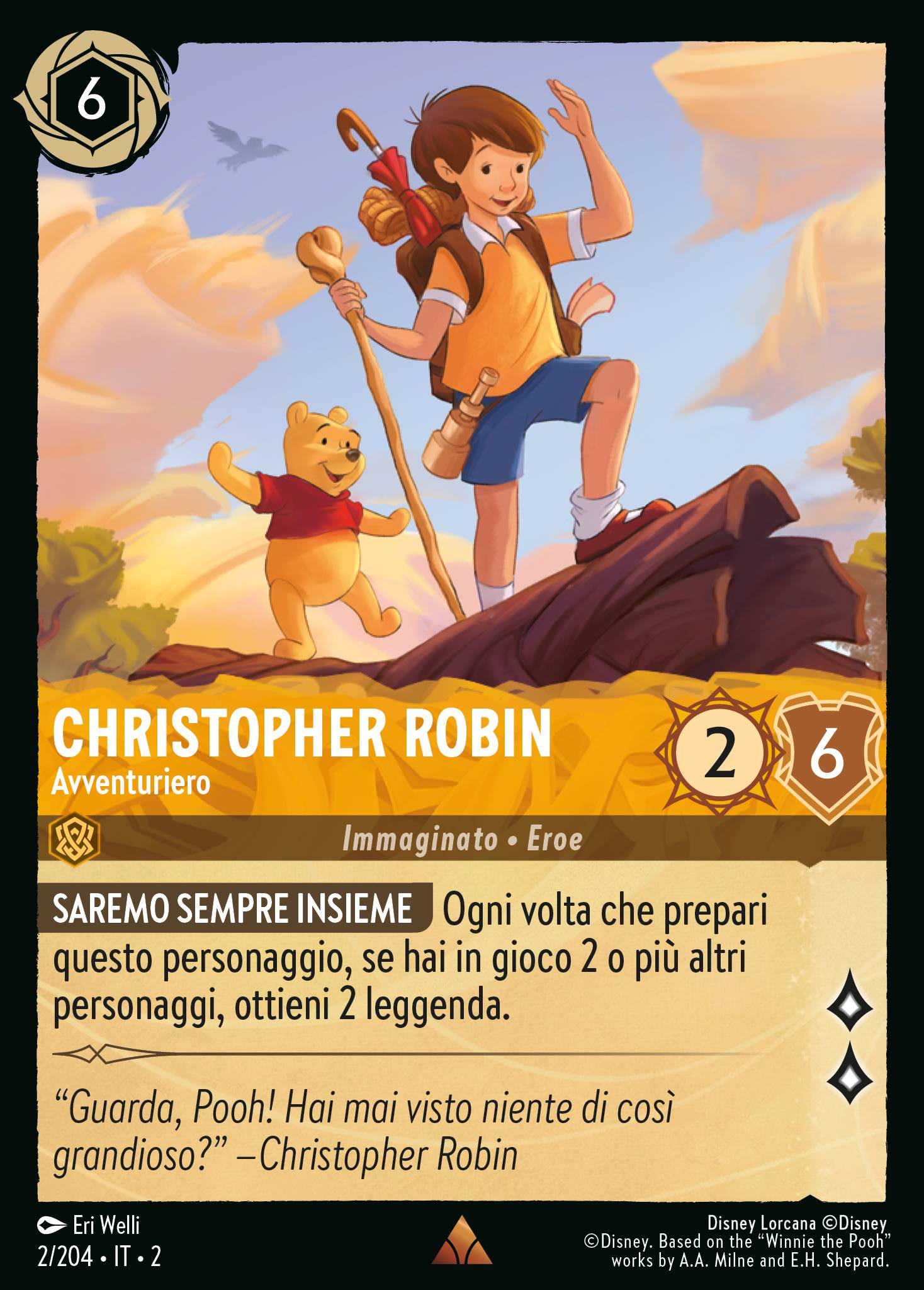 Christopher Robin