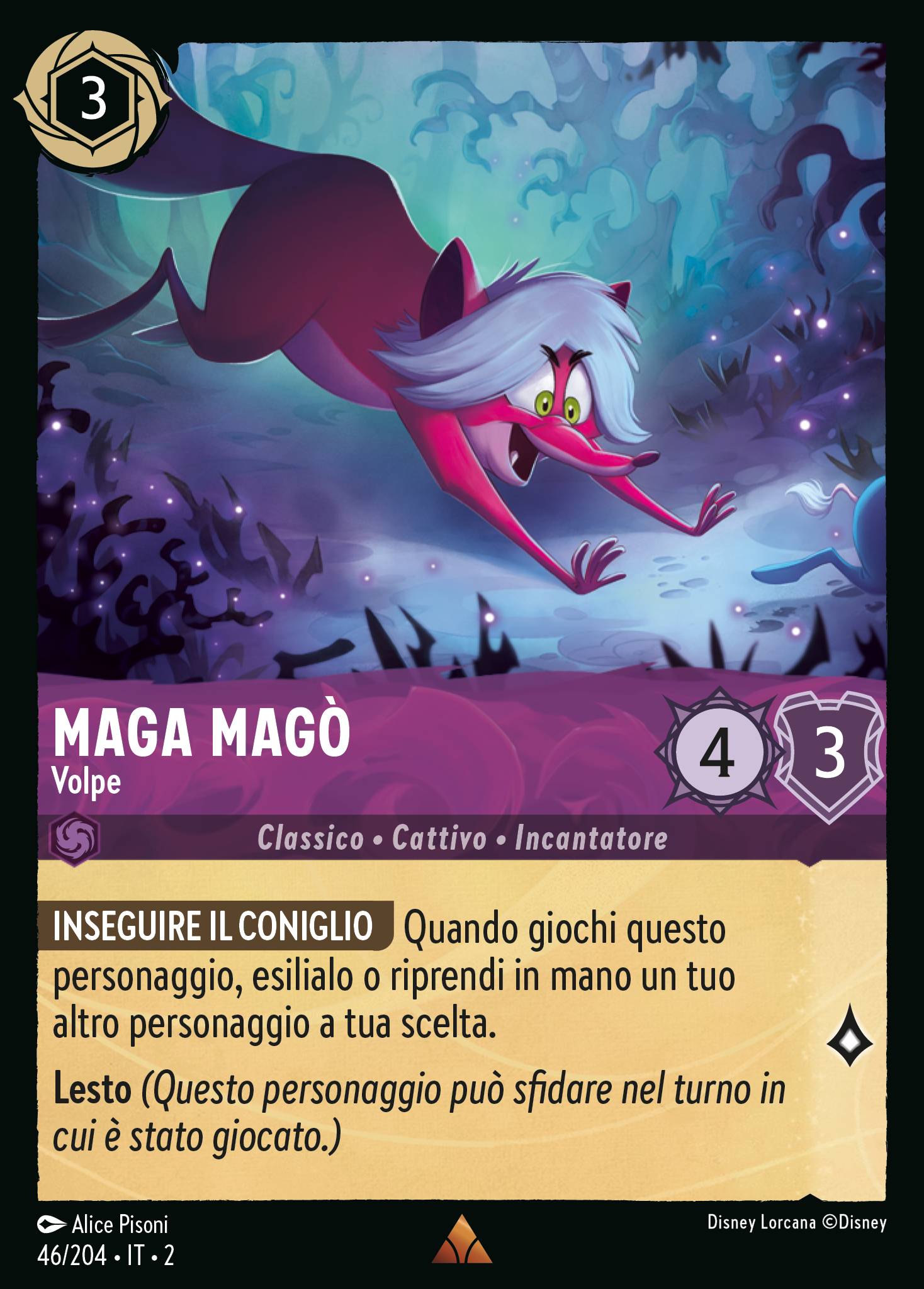Maga Magò