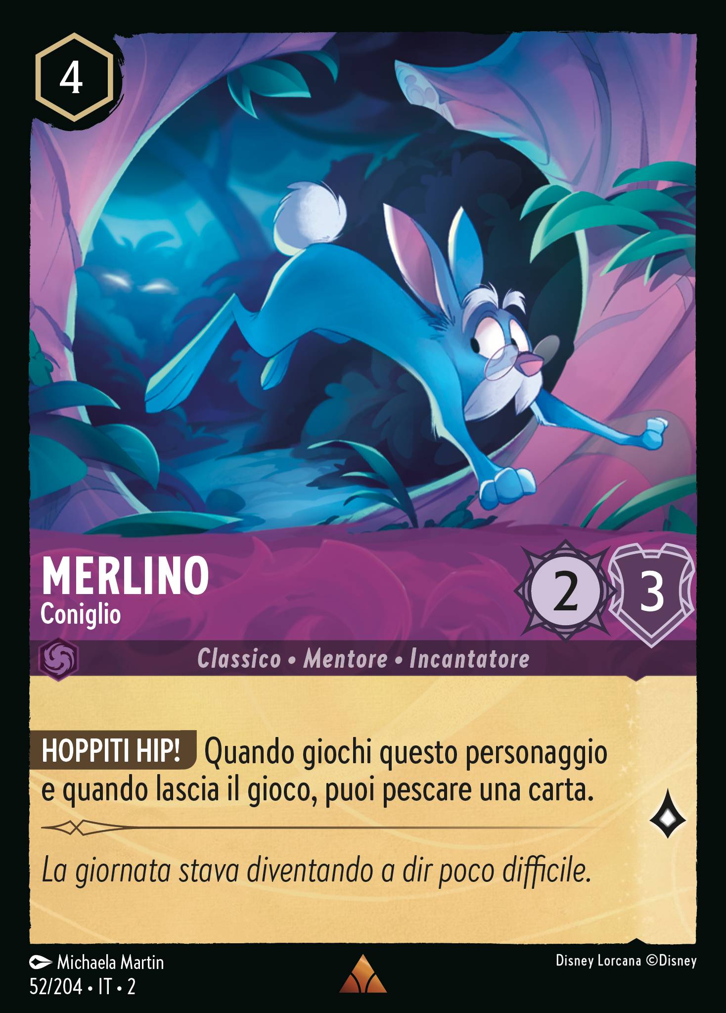 Merlino