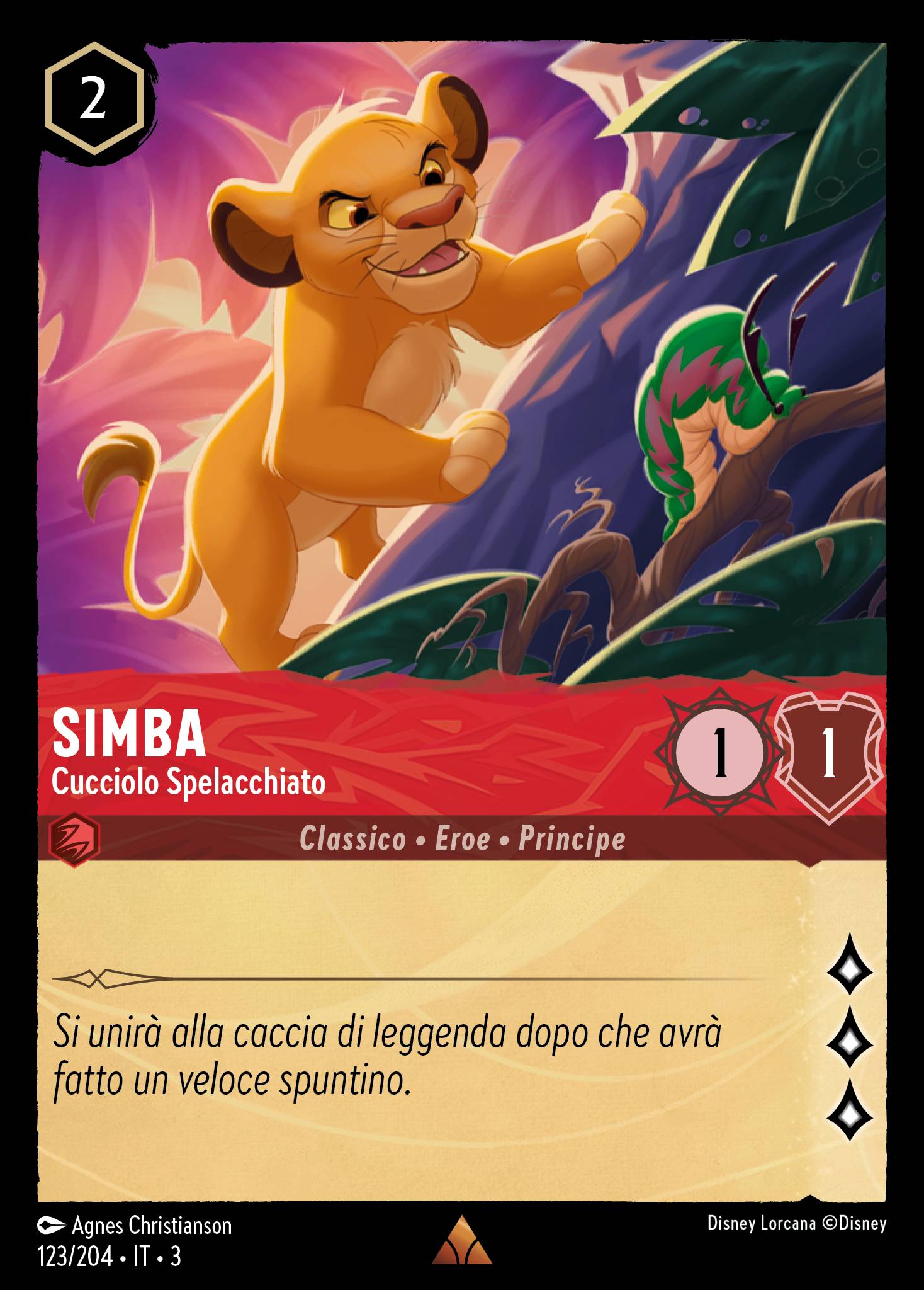 Simba